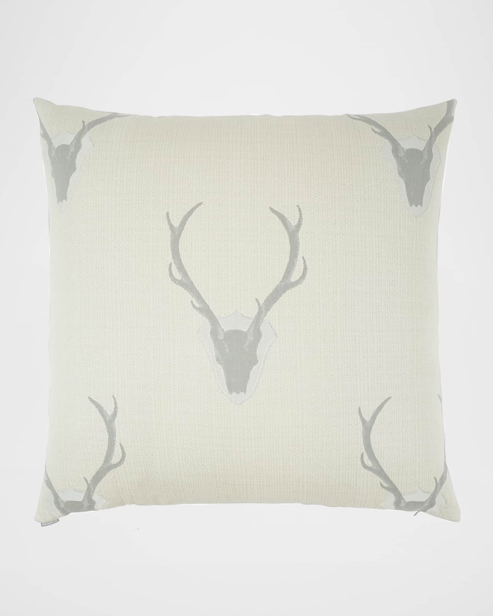 Uncle Buck Lounge Pillow 0
