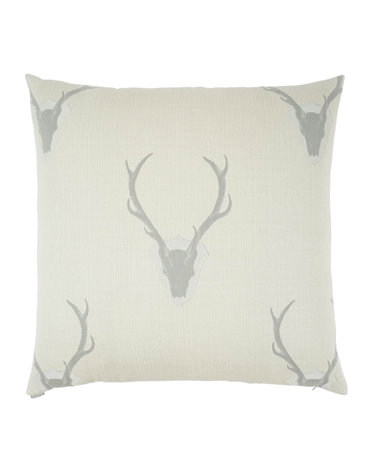 Uncle Buck Lounge Pillow 1