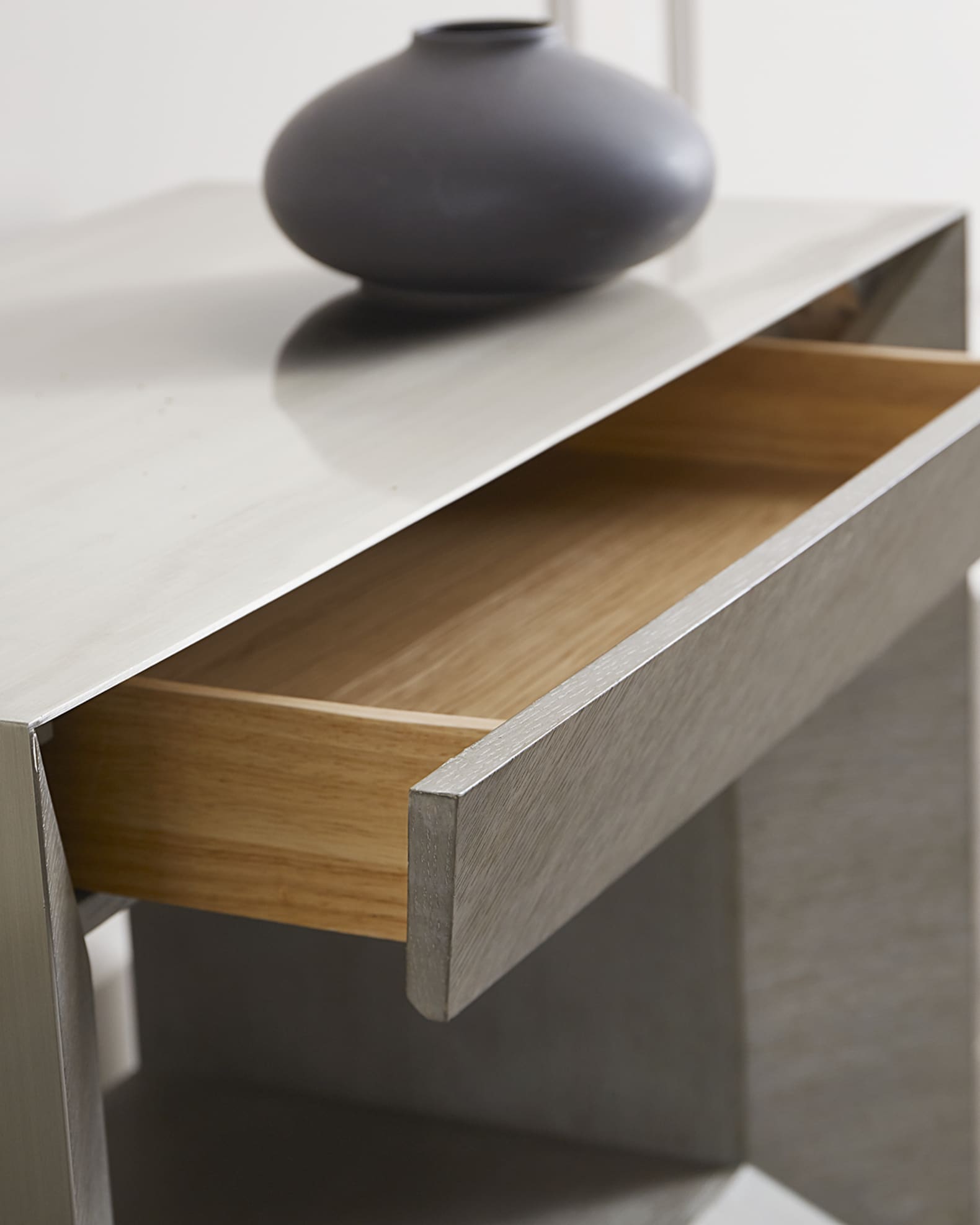 Bernhardt Trane Framework Nightstand Neiman Marcus