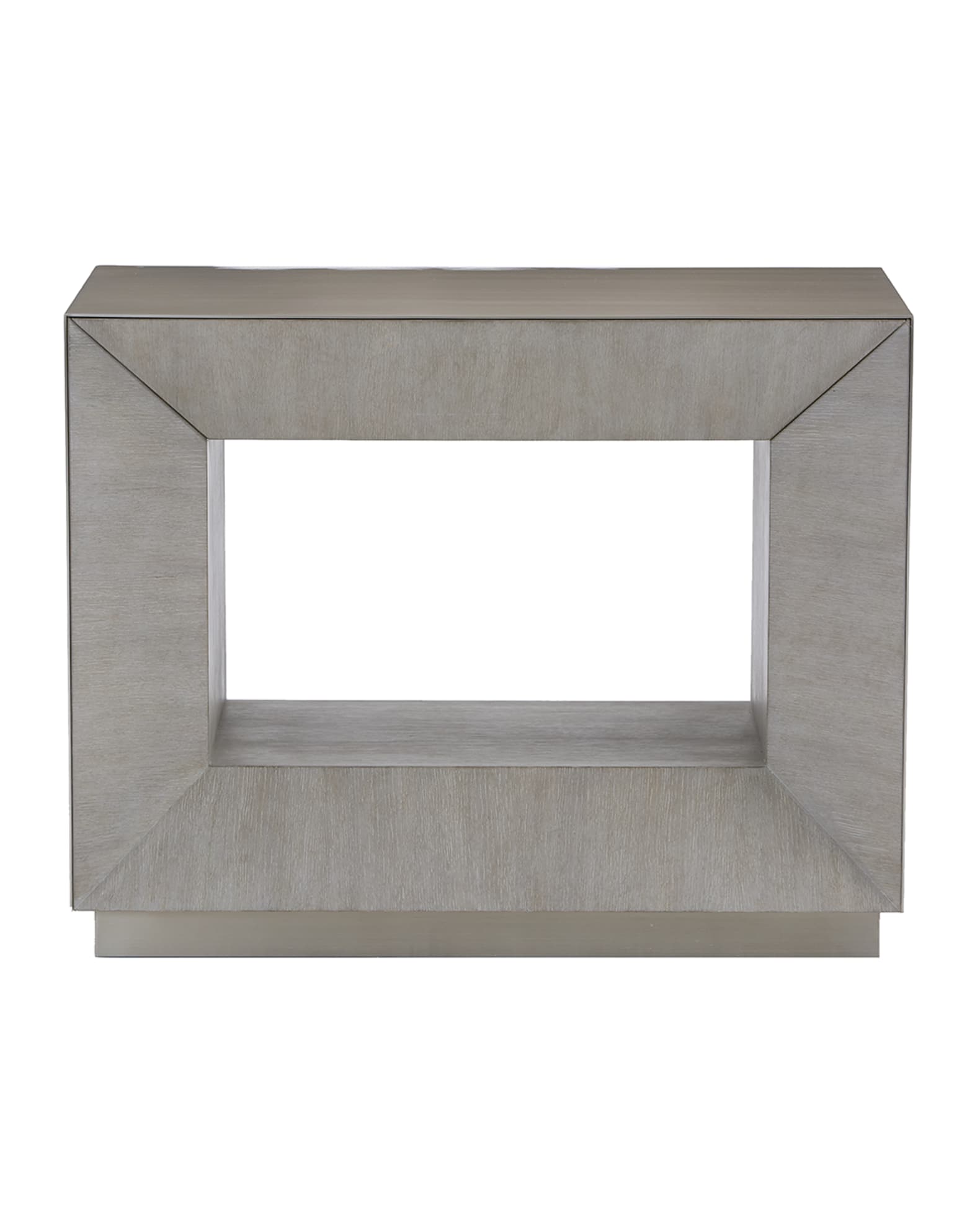 Bernhardt Trane Framework Nightstand Neiman Marcus