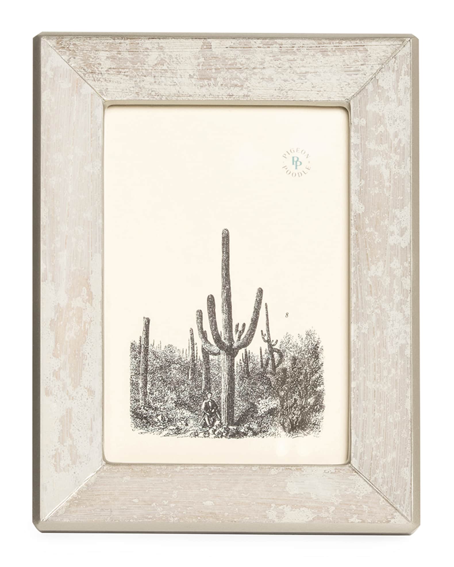 Seville Metallic Frost Frame 0