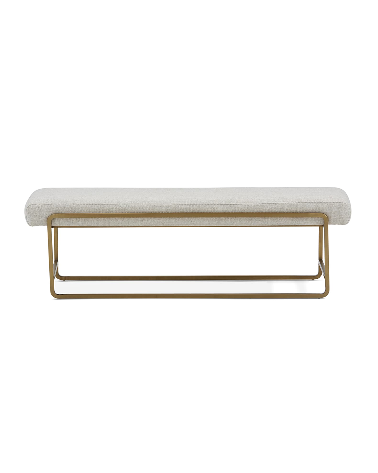Sled Bench, 60" 1