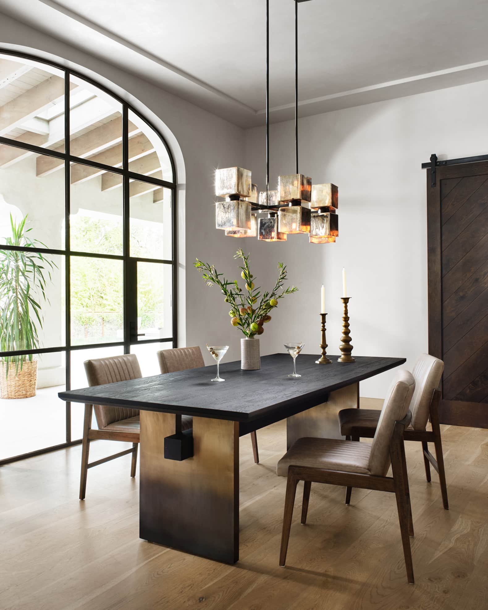 Brennan Dining Table 1