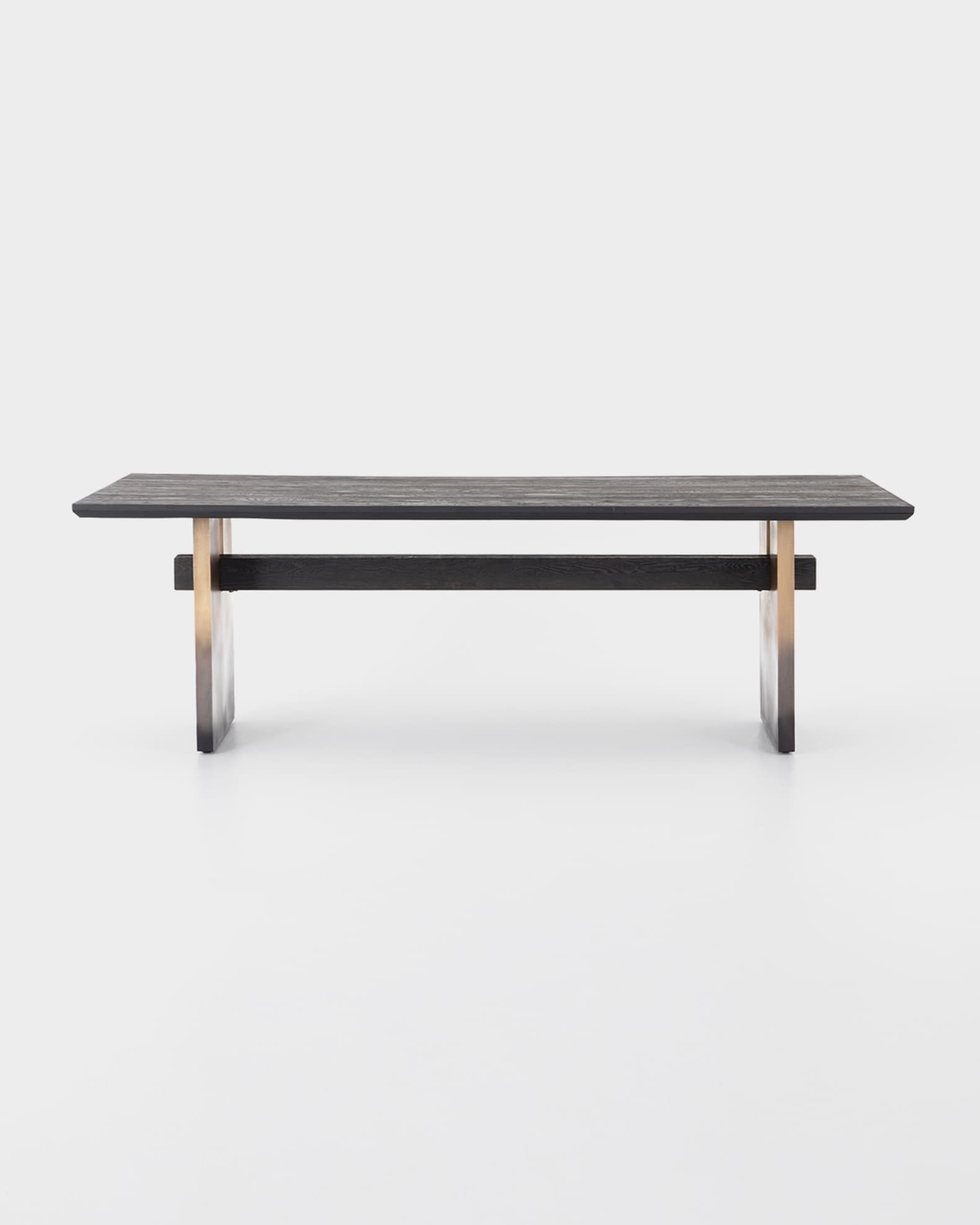 Four Hands Brennan Dining Table Neiman Marcus