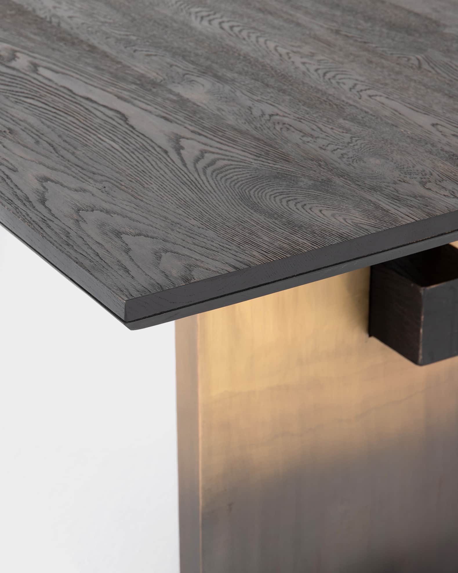 Four Hands Brennan Dining Table Neiman Marcus