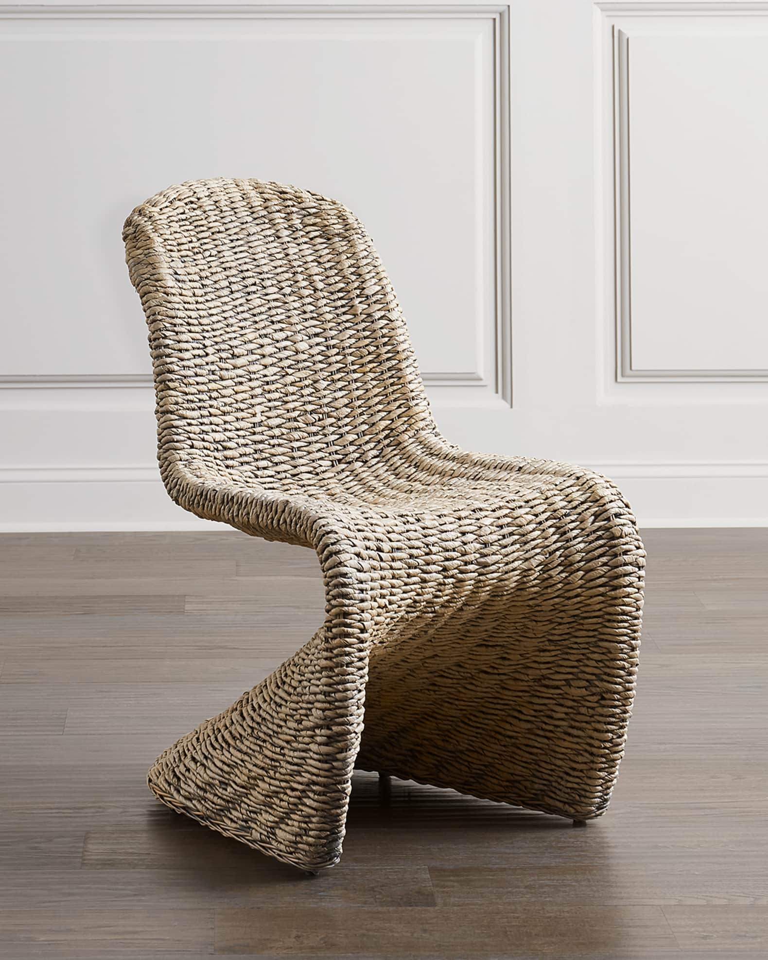 Portia Dining Chair 0