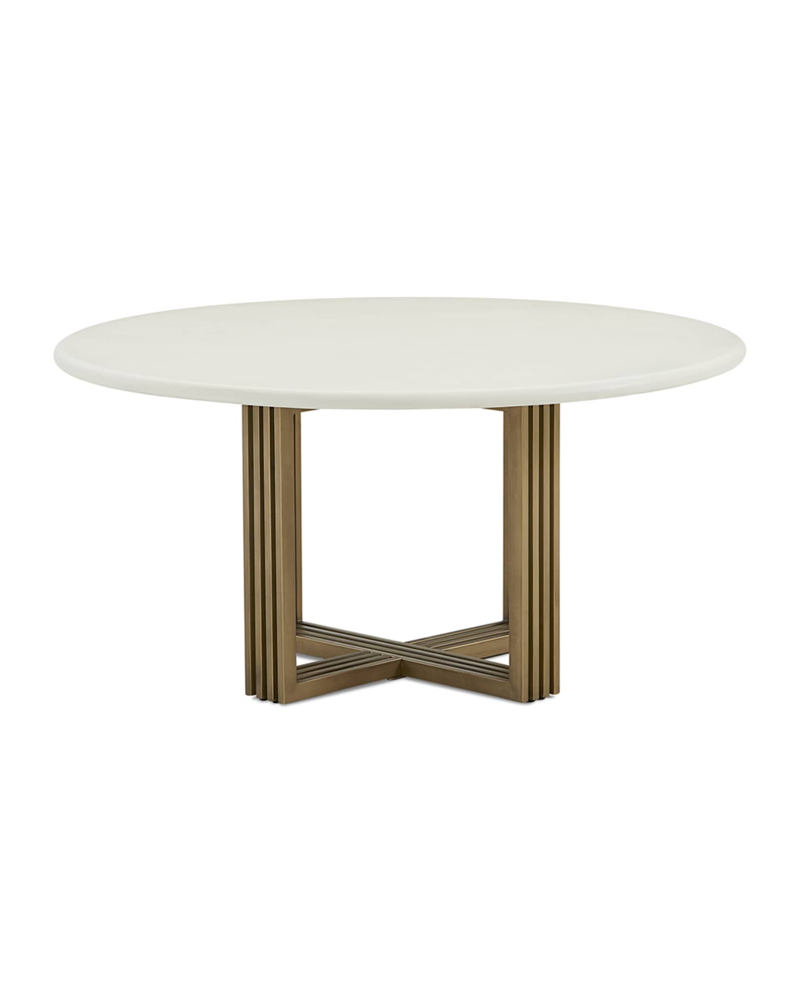 Pietro Round Dining Table 1