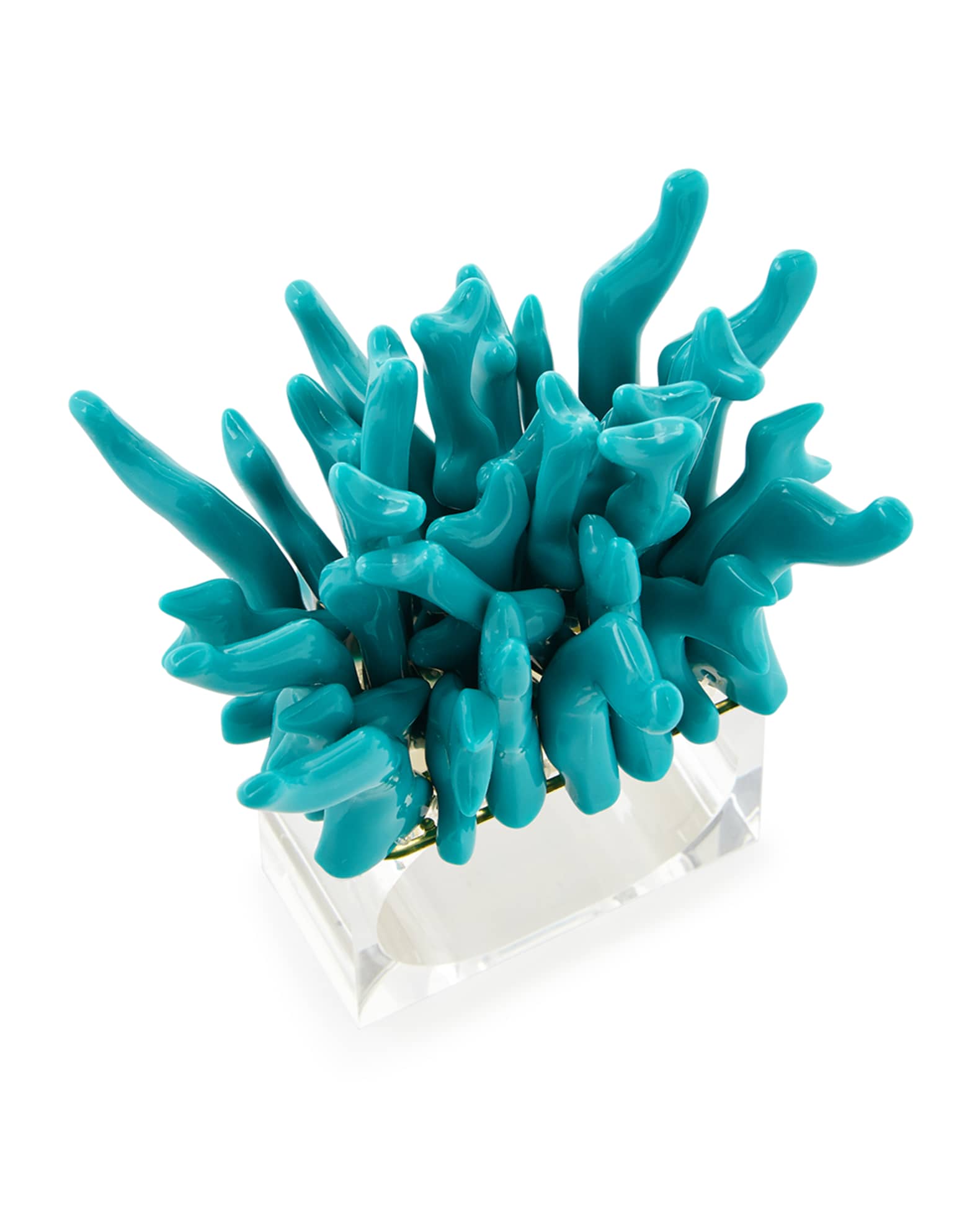 Amalfi Napkin Rings 0