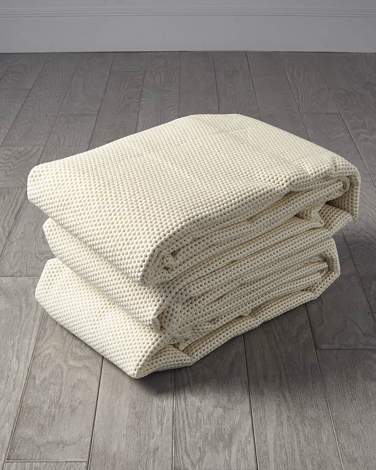 William D Scott Eco Preserver 5mm Rug Pad, 8' x 11' Neiman Marcus