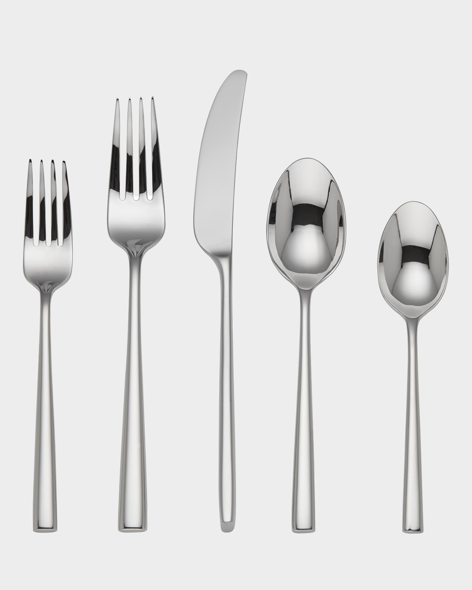 malmo 5-piece flatware set 1