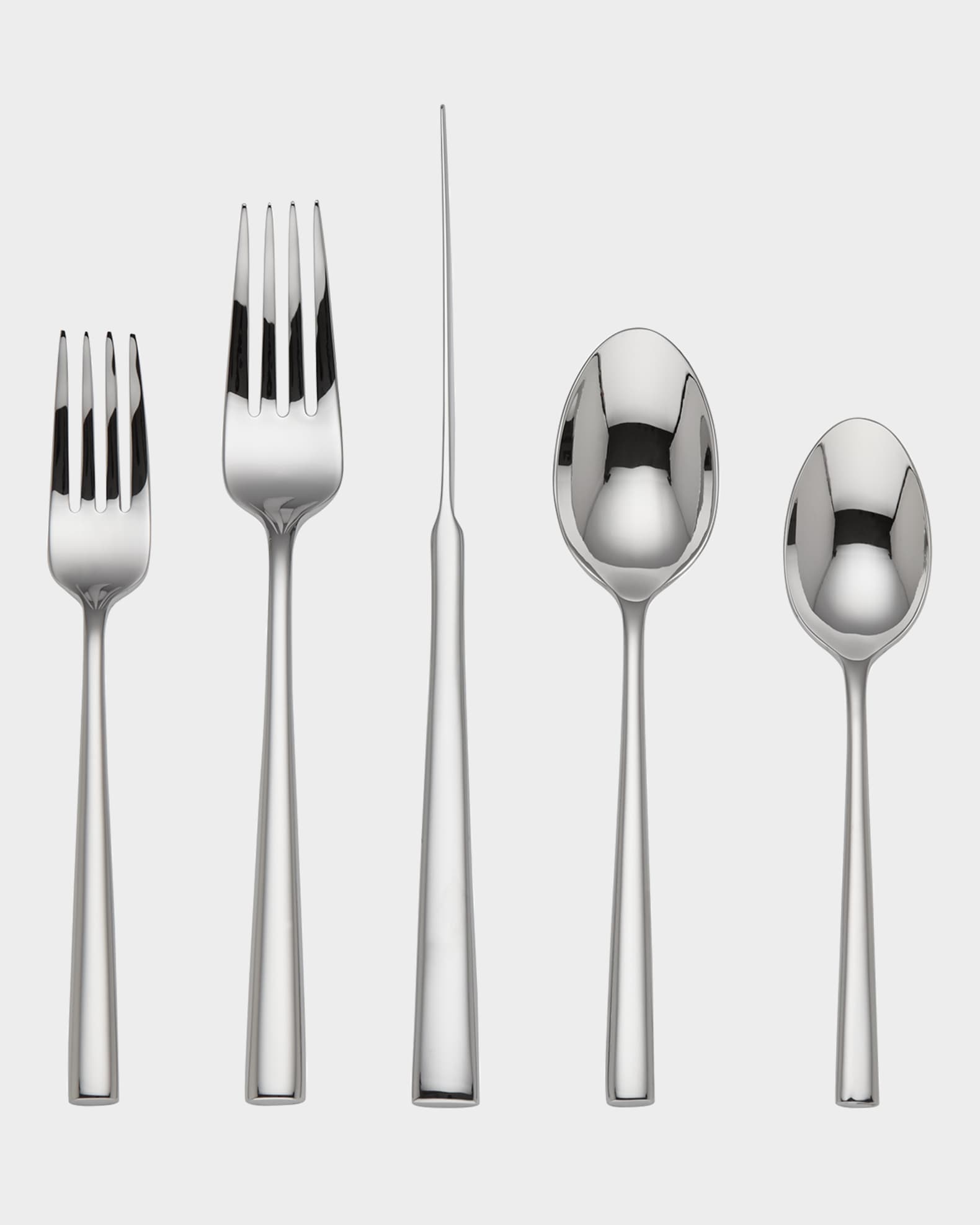 malmo 5-piece flatware set 0