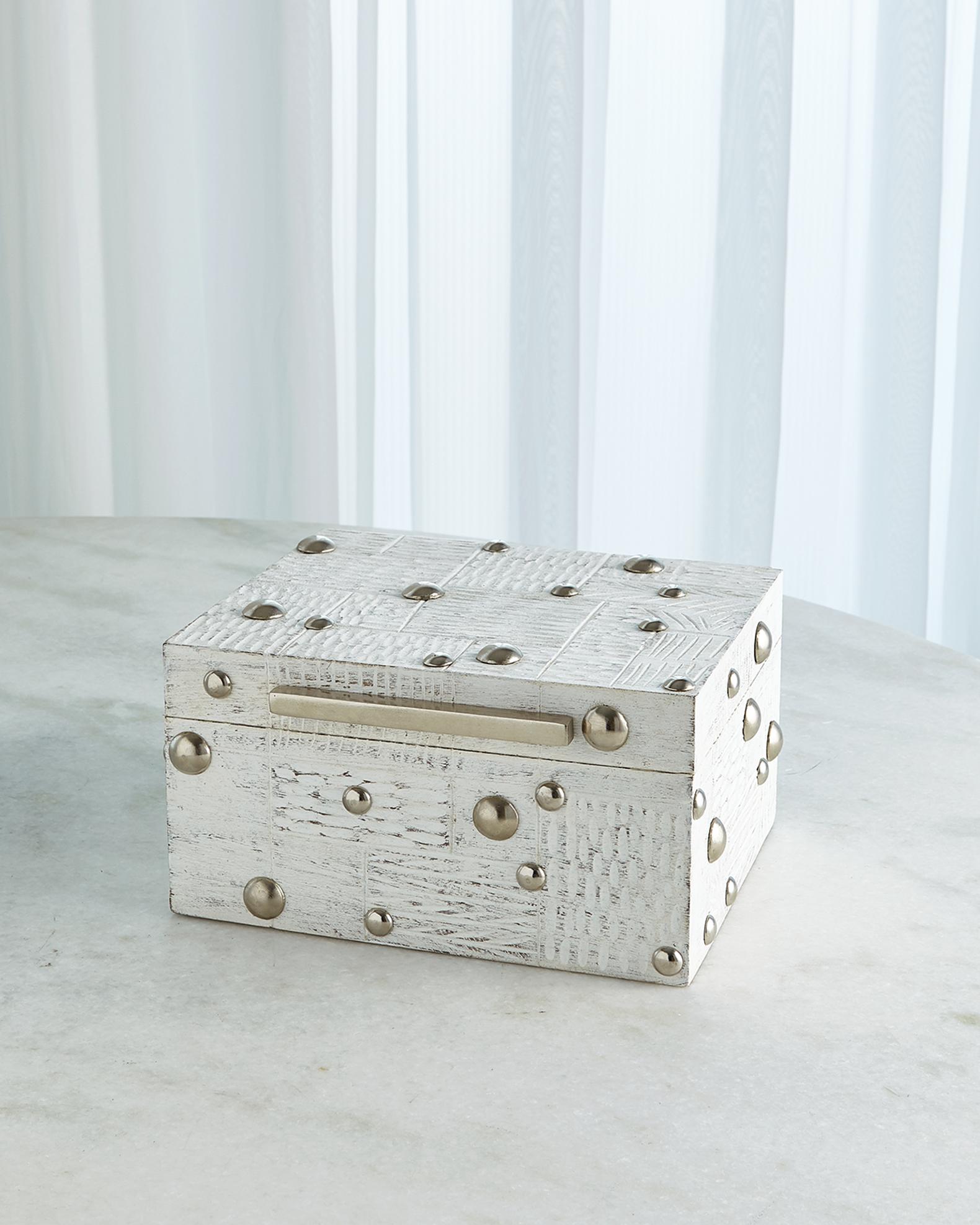 Fort Boxes | Neiman Marcus