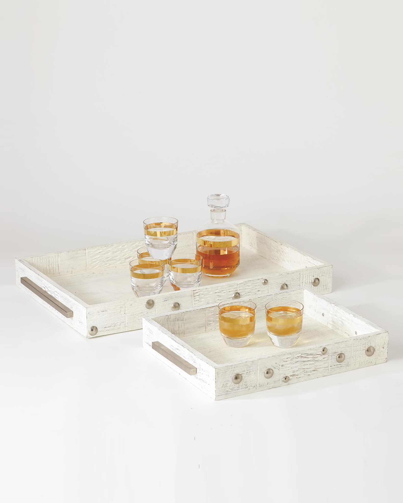 Fort Tray 1