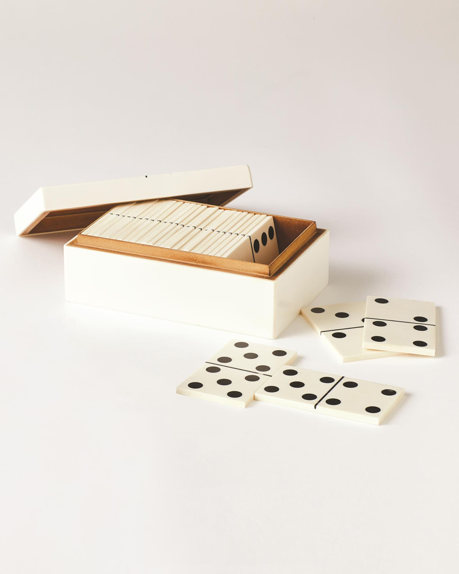 Dominoes Box - Large 1
