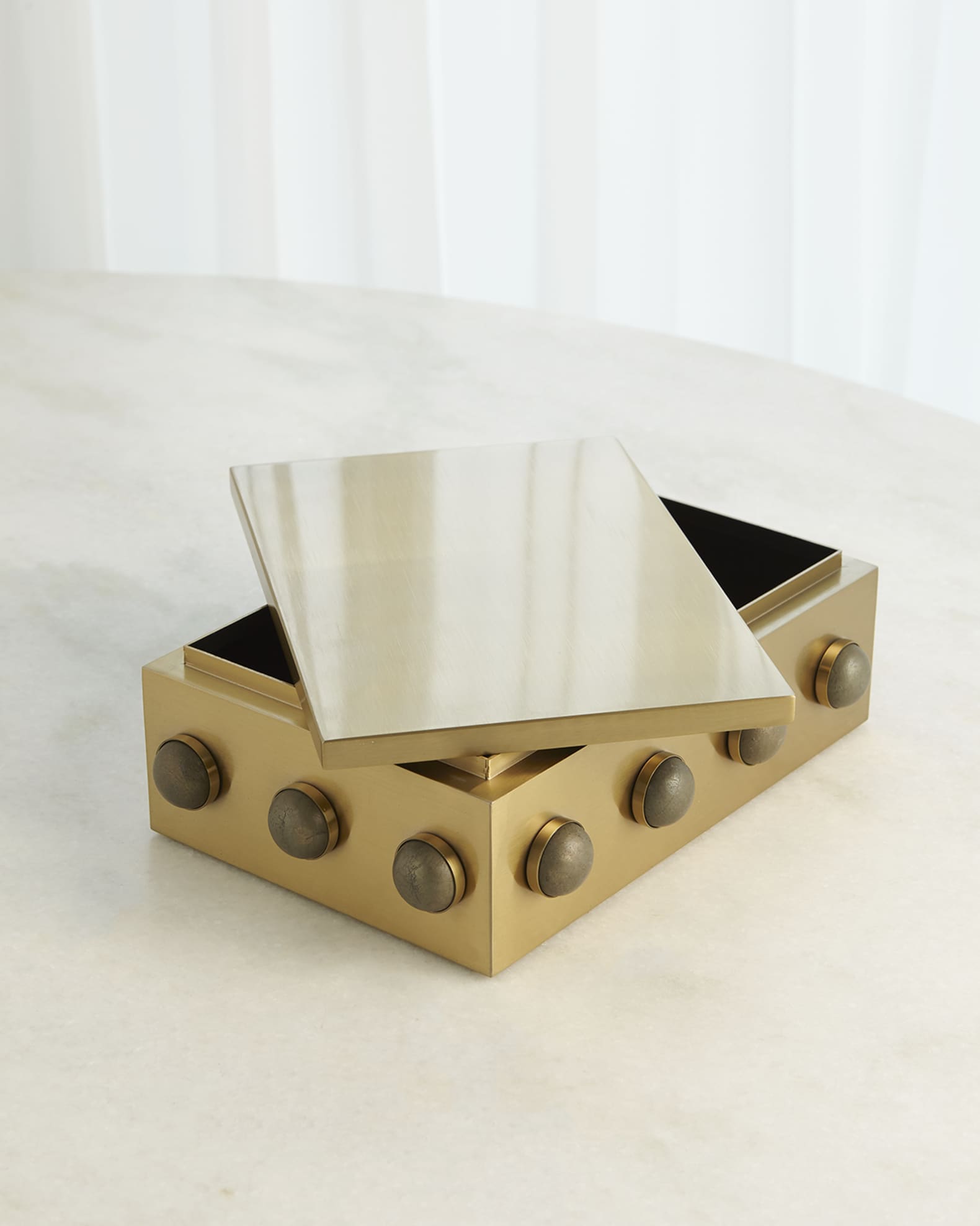 Pandora Box 1