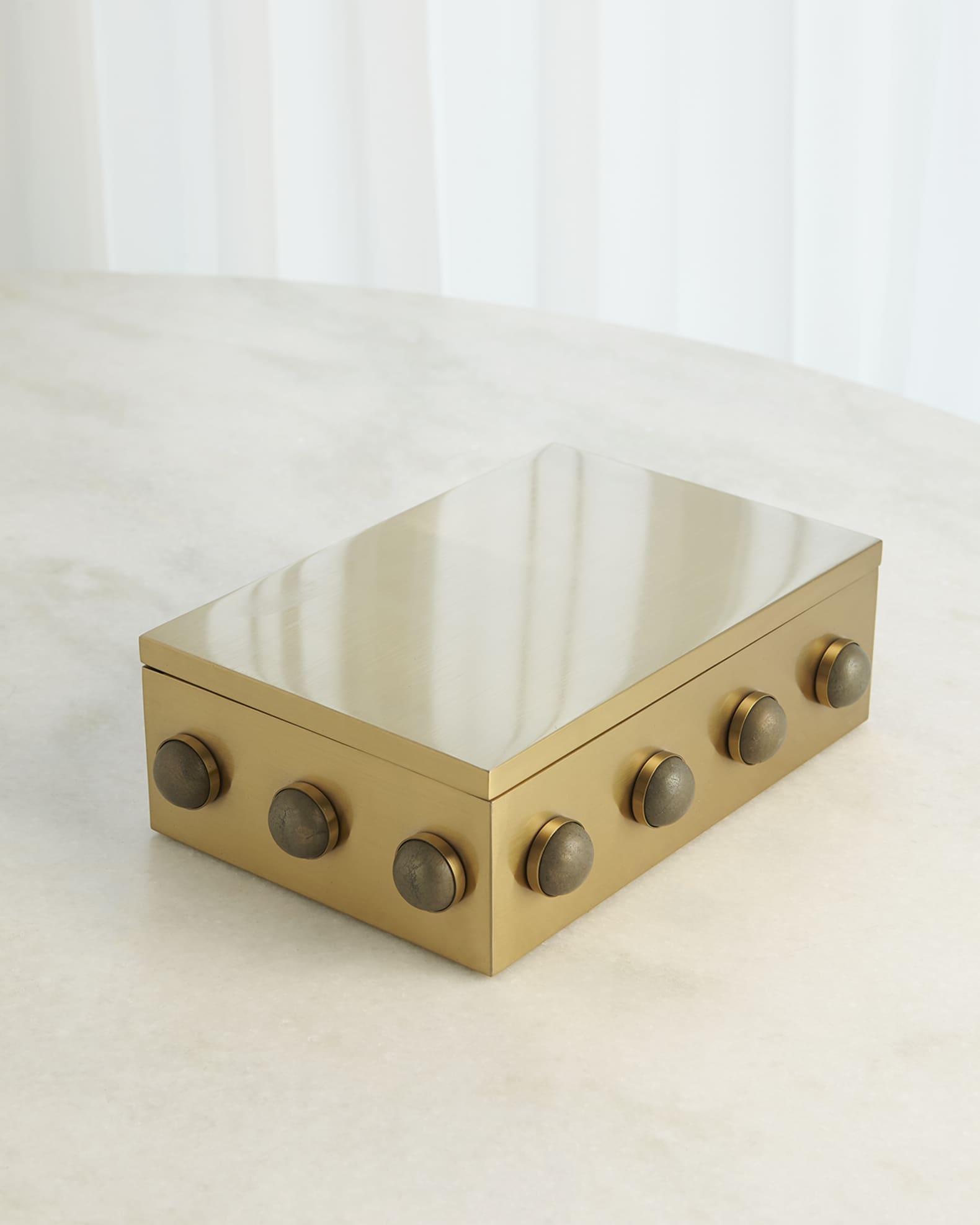 Pandora Box 0