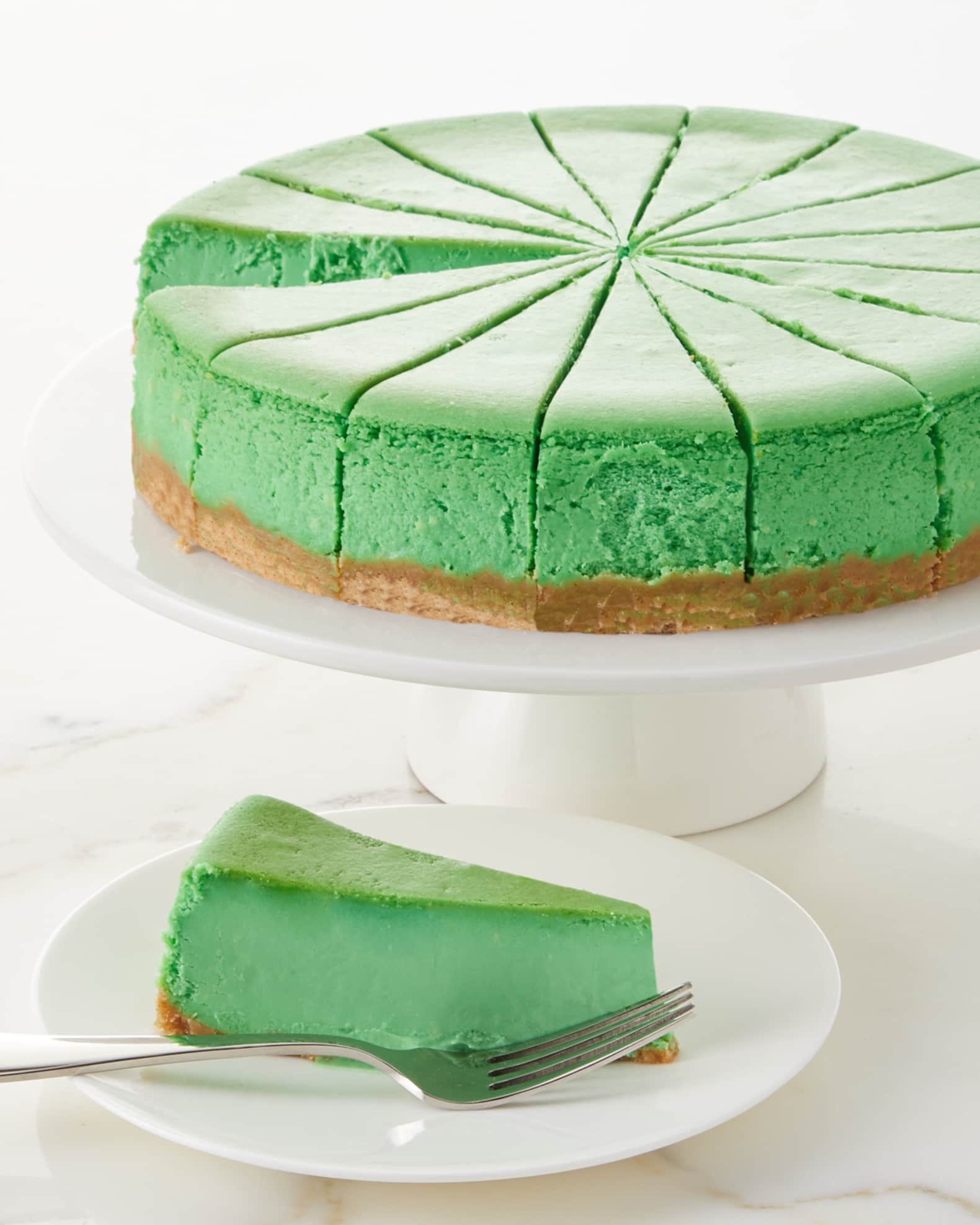 Margarita Cheesecake 0