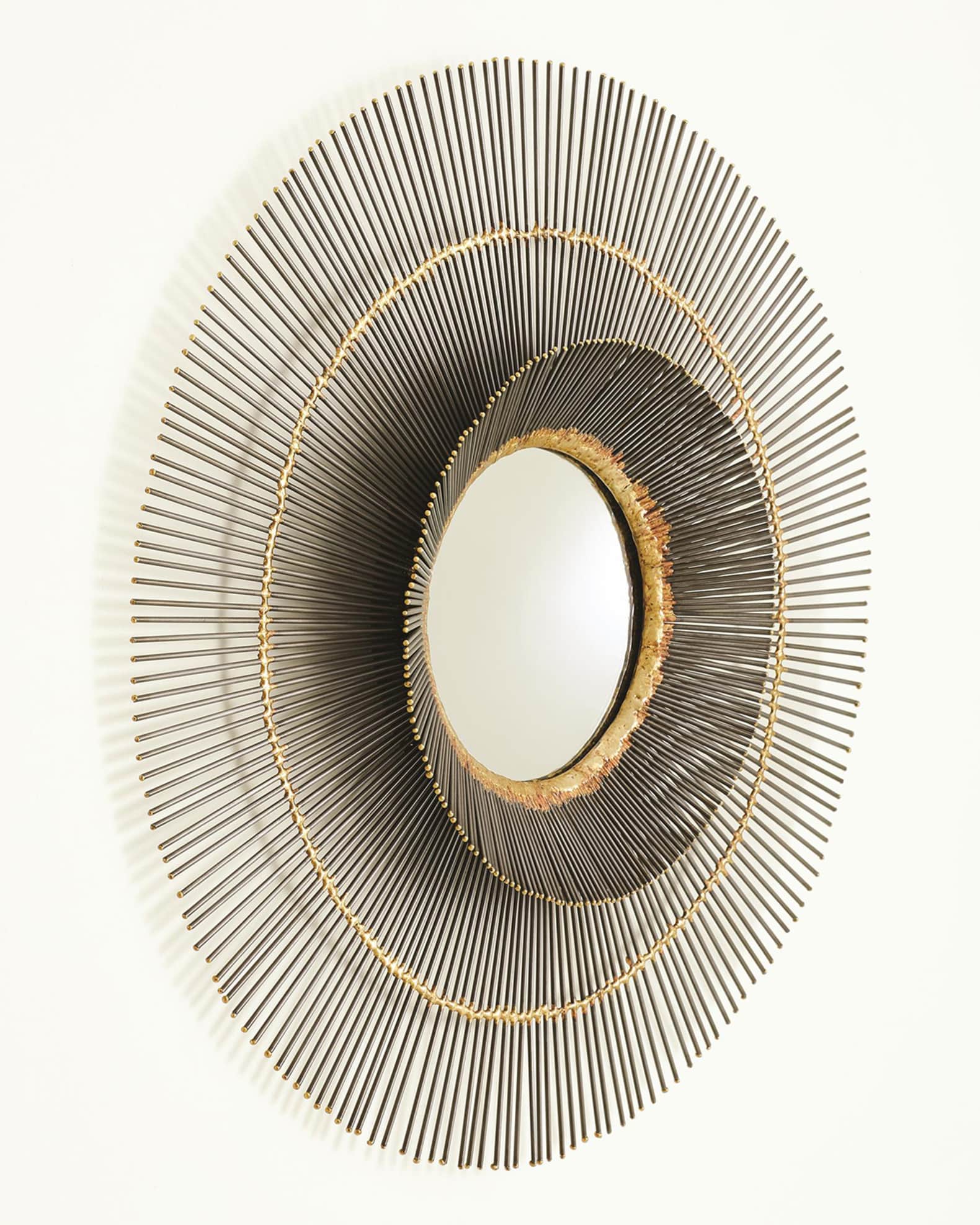 Radiance Wall Mirror 1