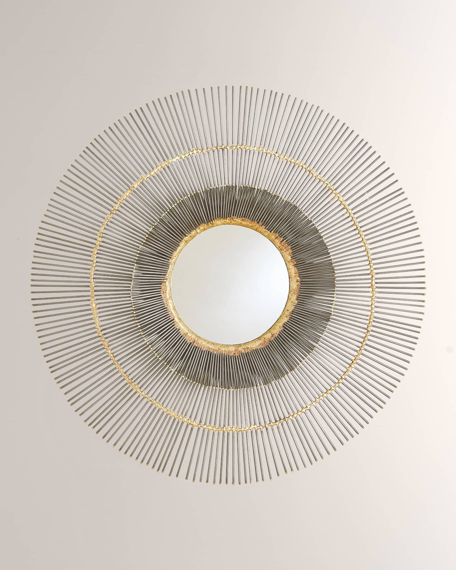Radiance Wall Mirror 0