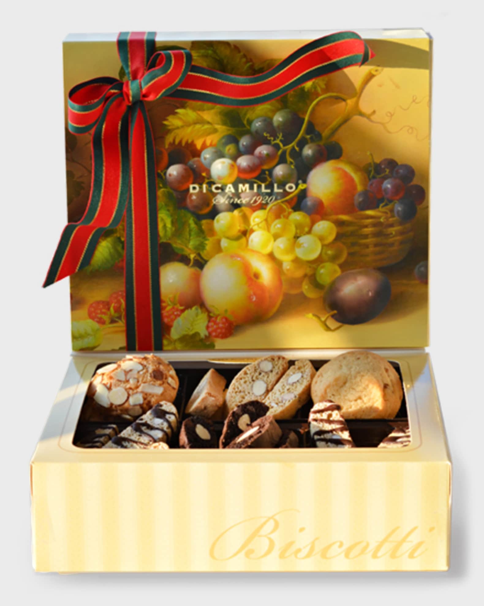 Dicamillo Book Box 0