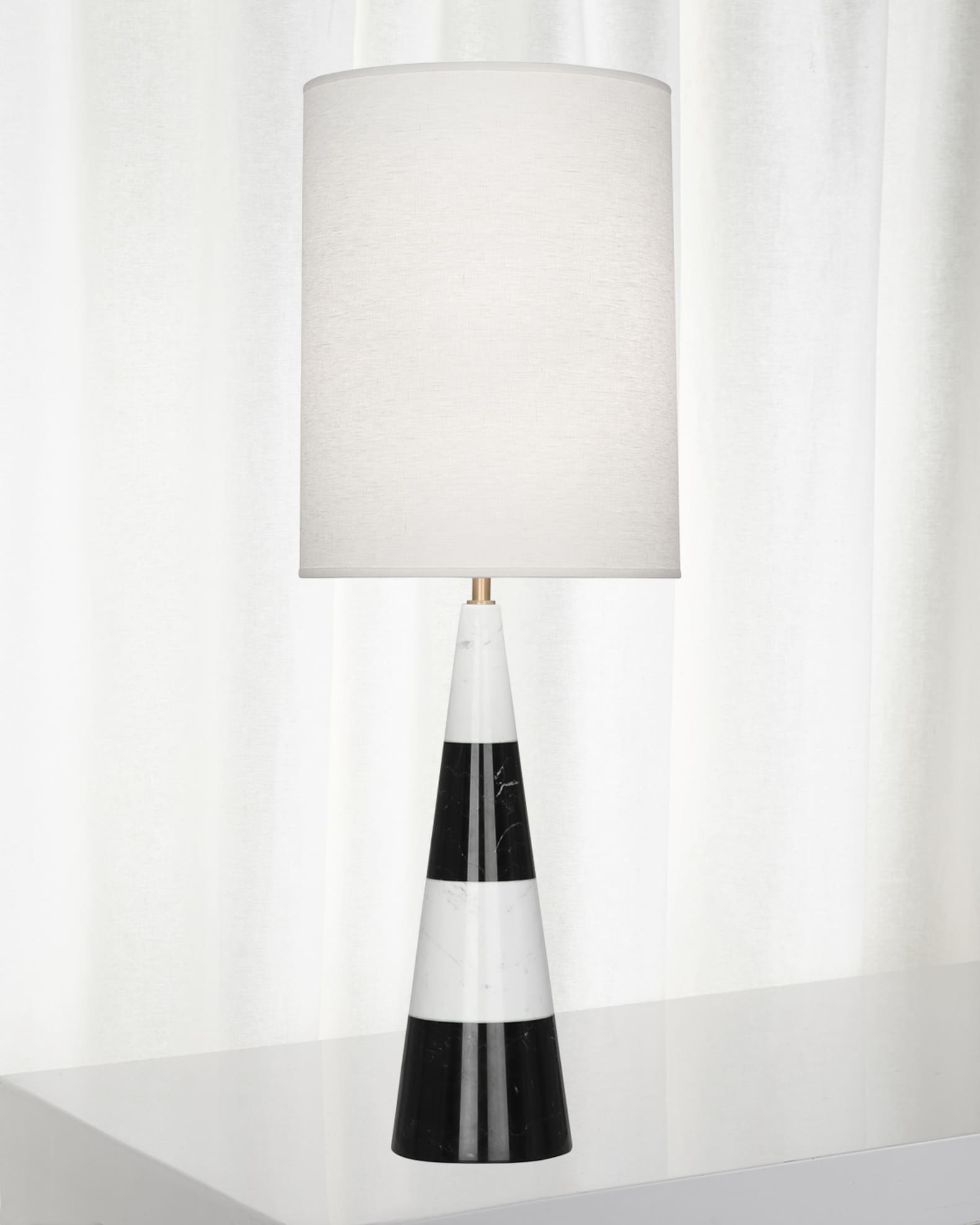 Jonathan adler monaco table best sale lamp
