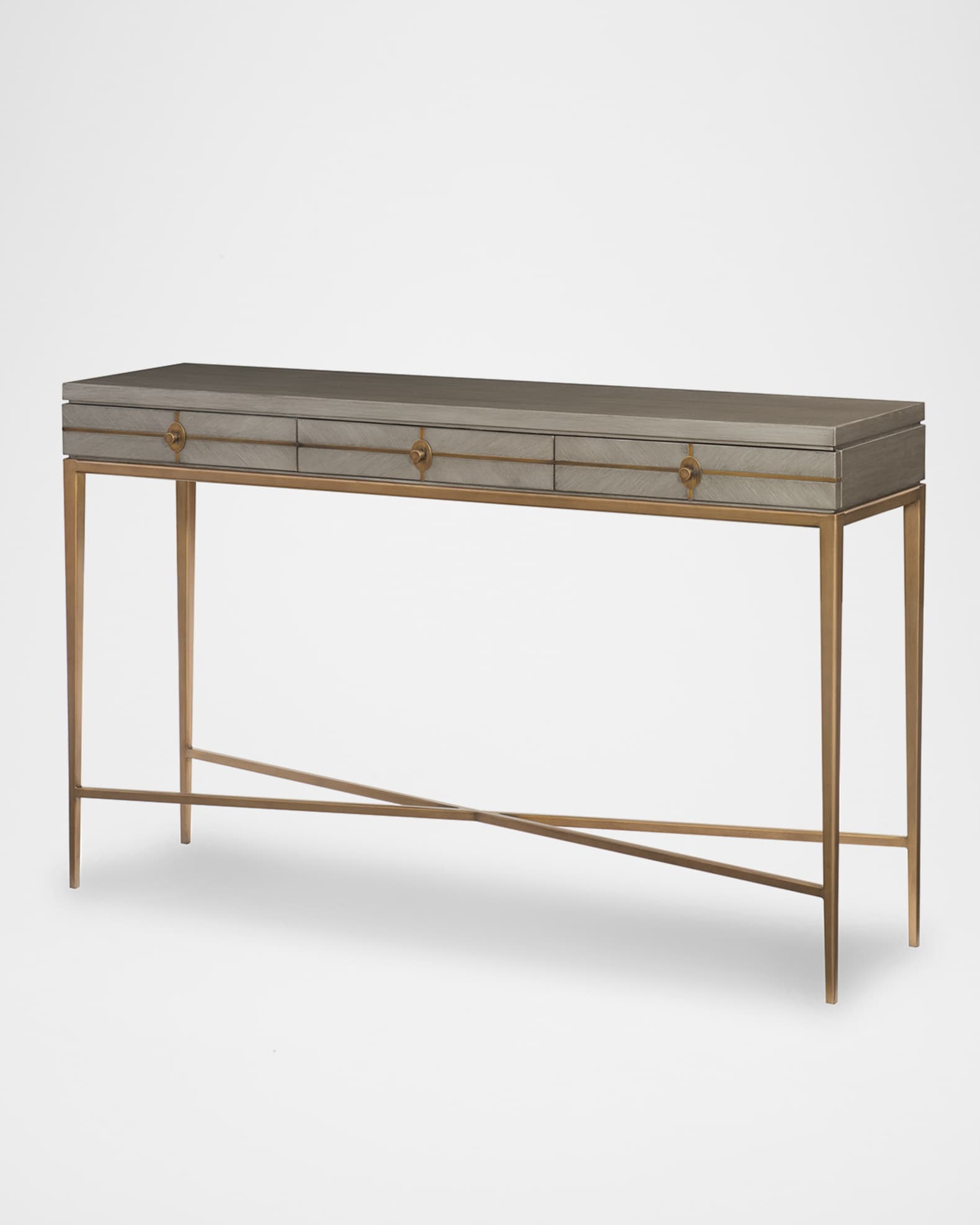 Longwood Console 1