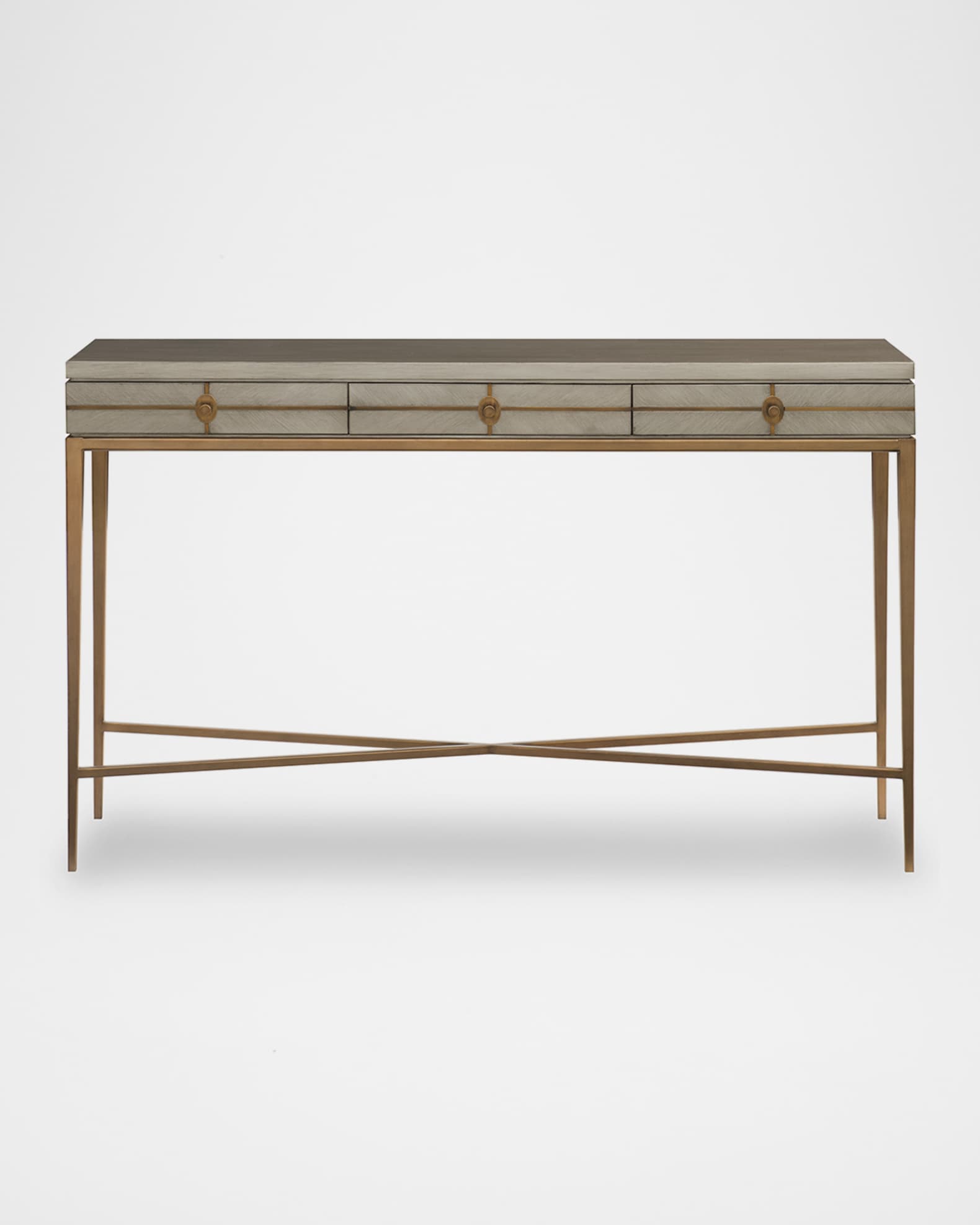 Longwood Console 0