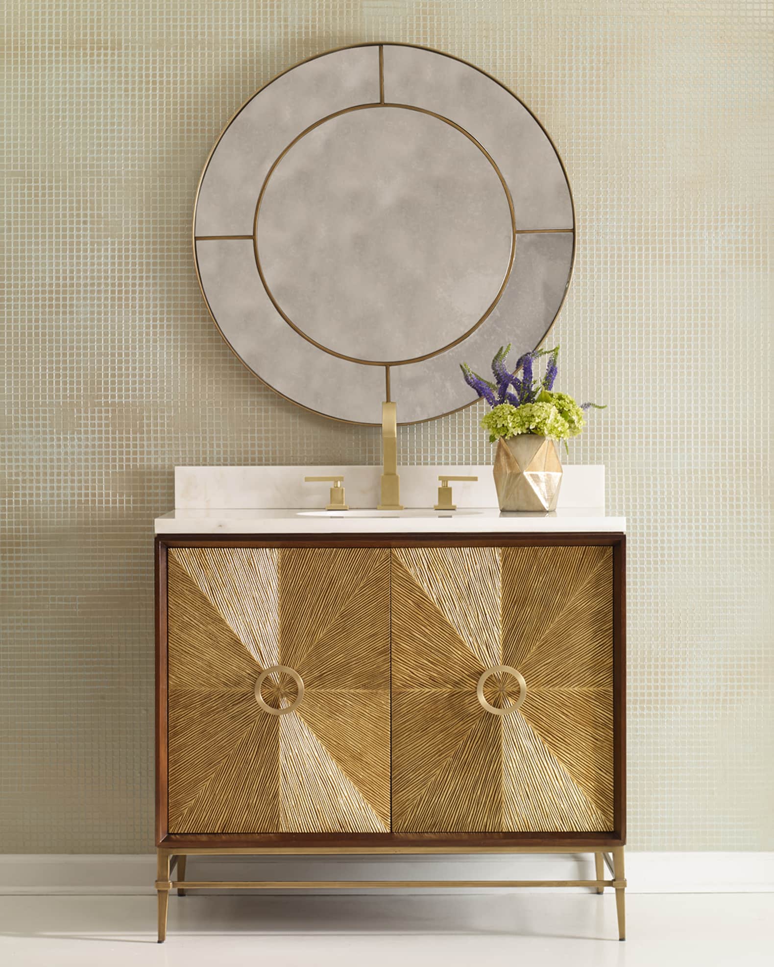 Phoenix Vanity Chest 1