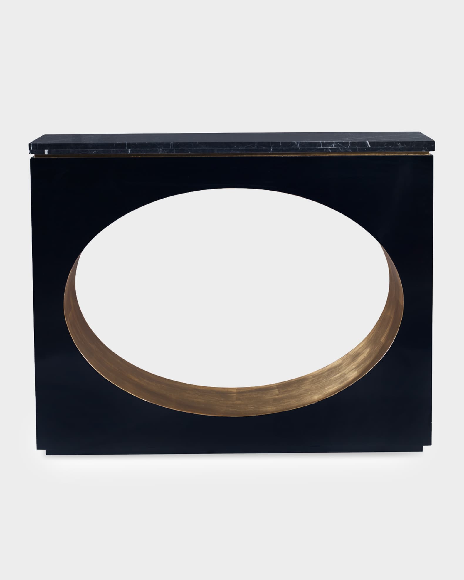 Void Console Table 1