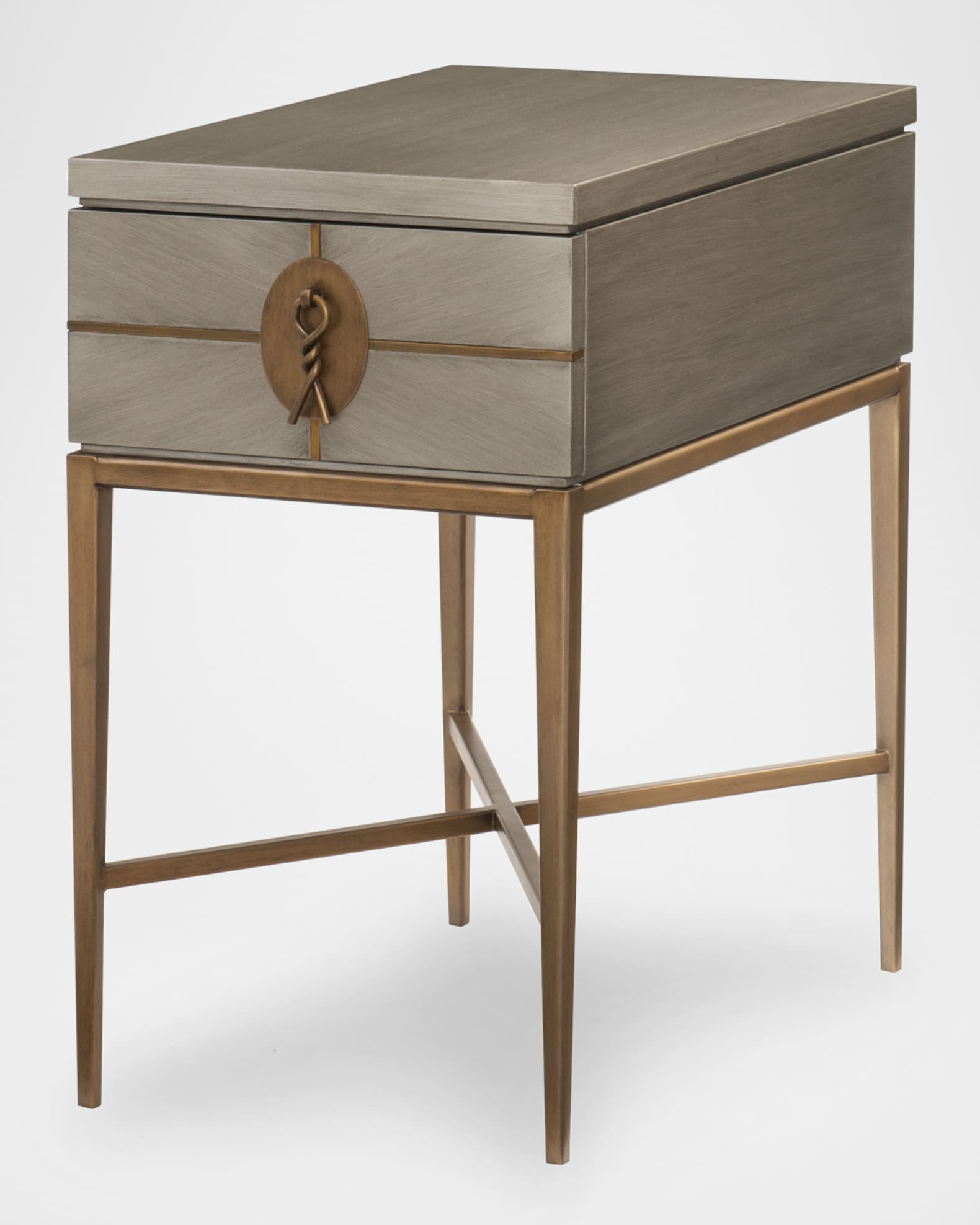 Longwood End Table 1