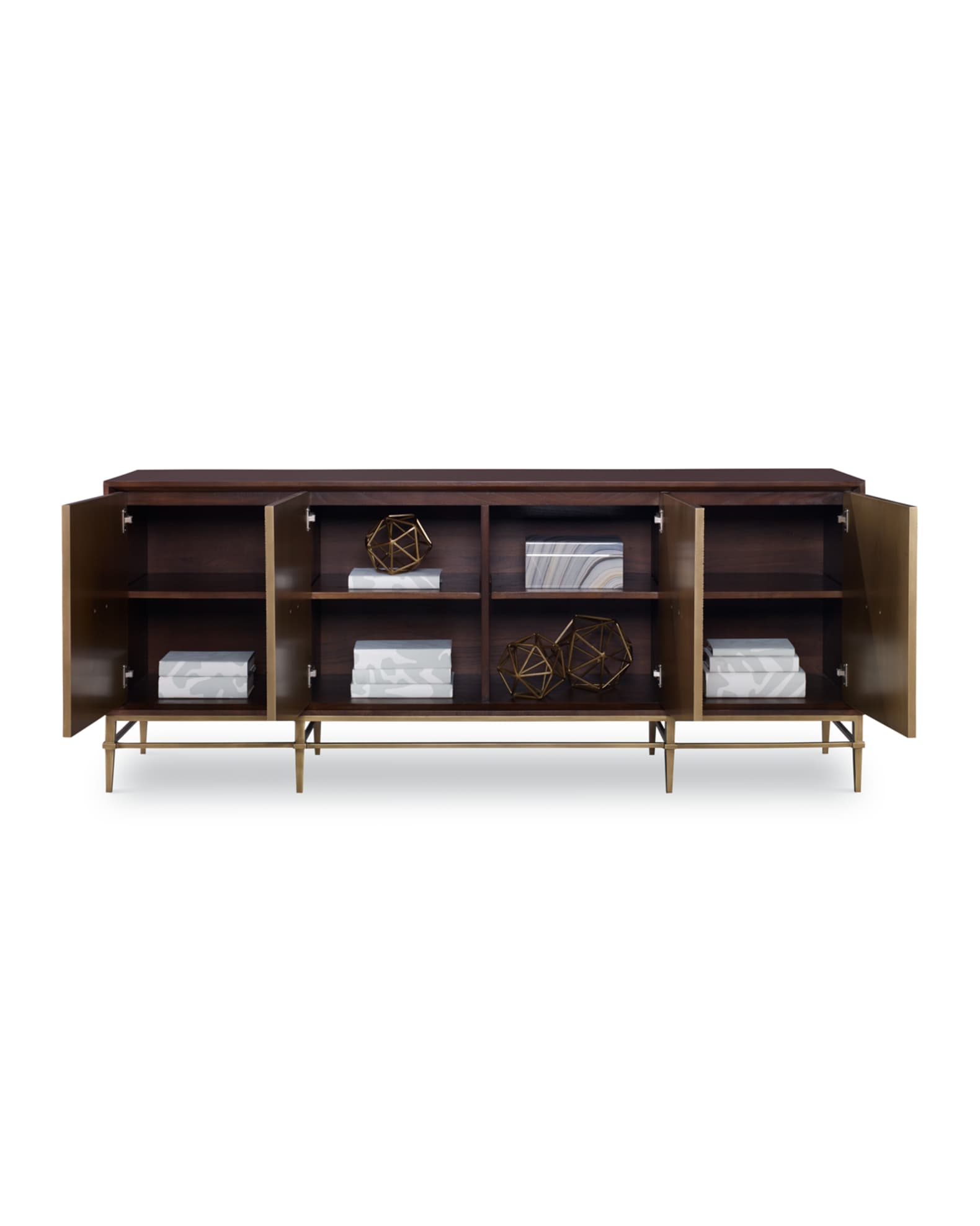 Phoenix Credenza 1