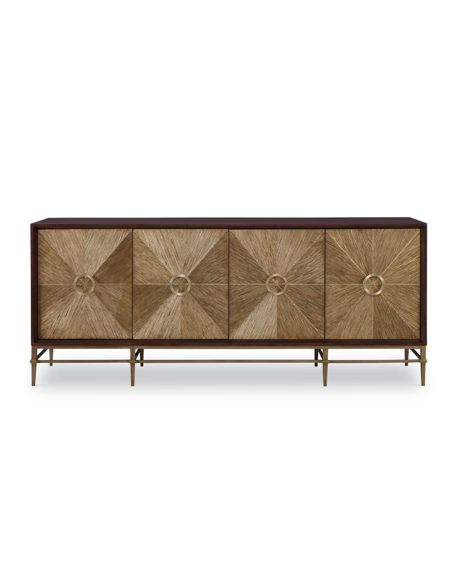 Phoenix Credenza 0