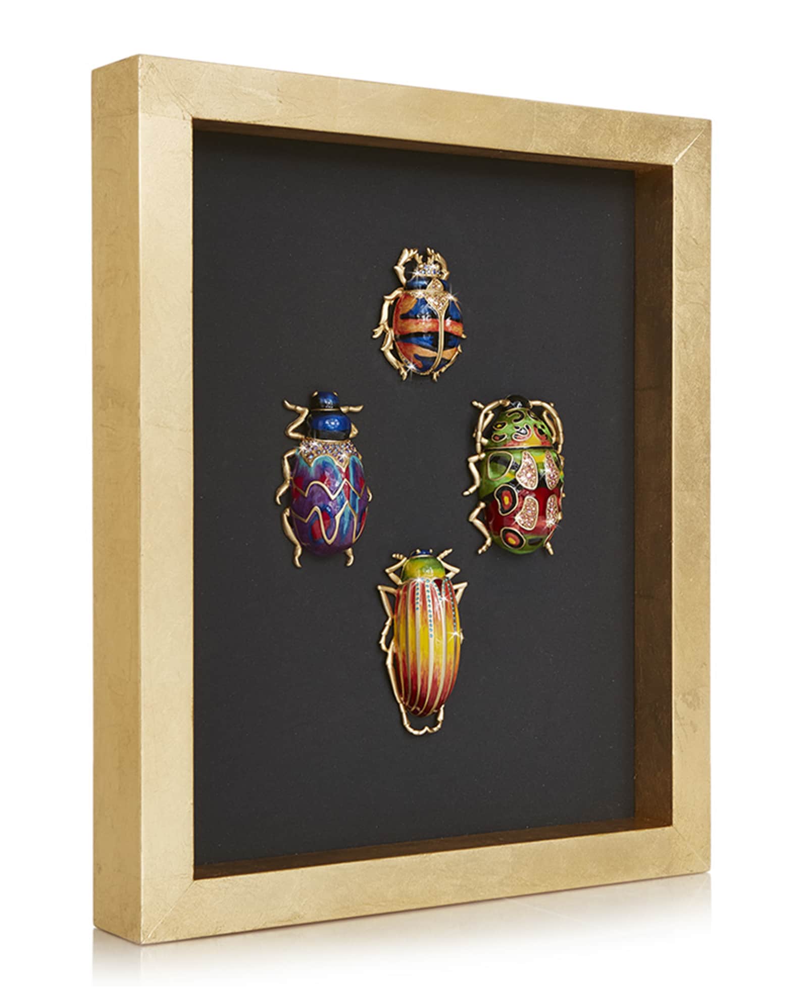 Beetle Wall Art 1