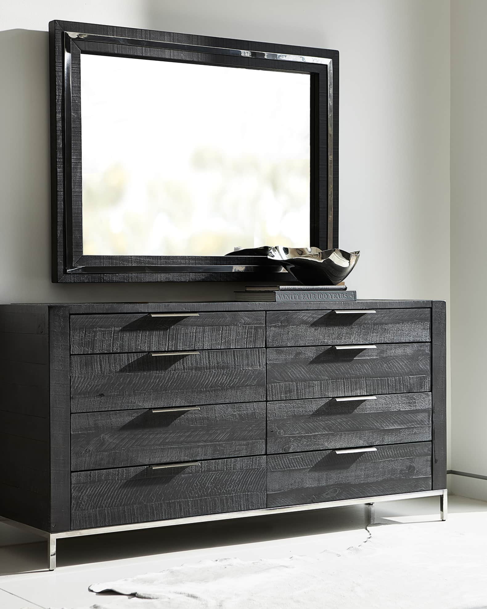 Bernhardt Loring Dresser Neiman Marcus
