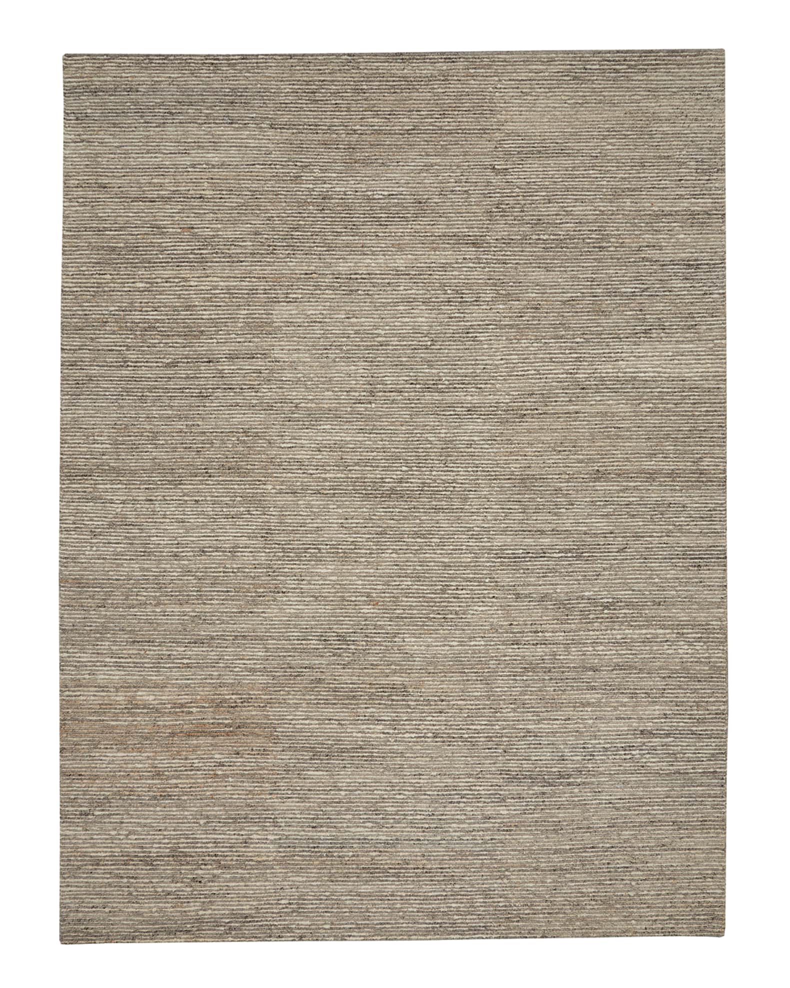 Katmandu Hand-Loomed Rug, 10' x 14' 0
