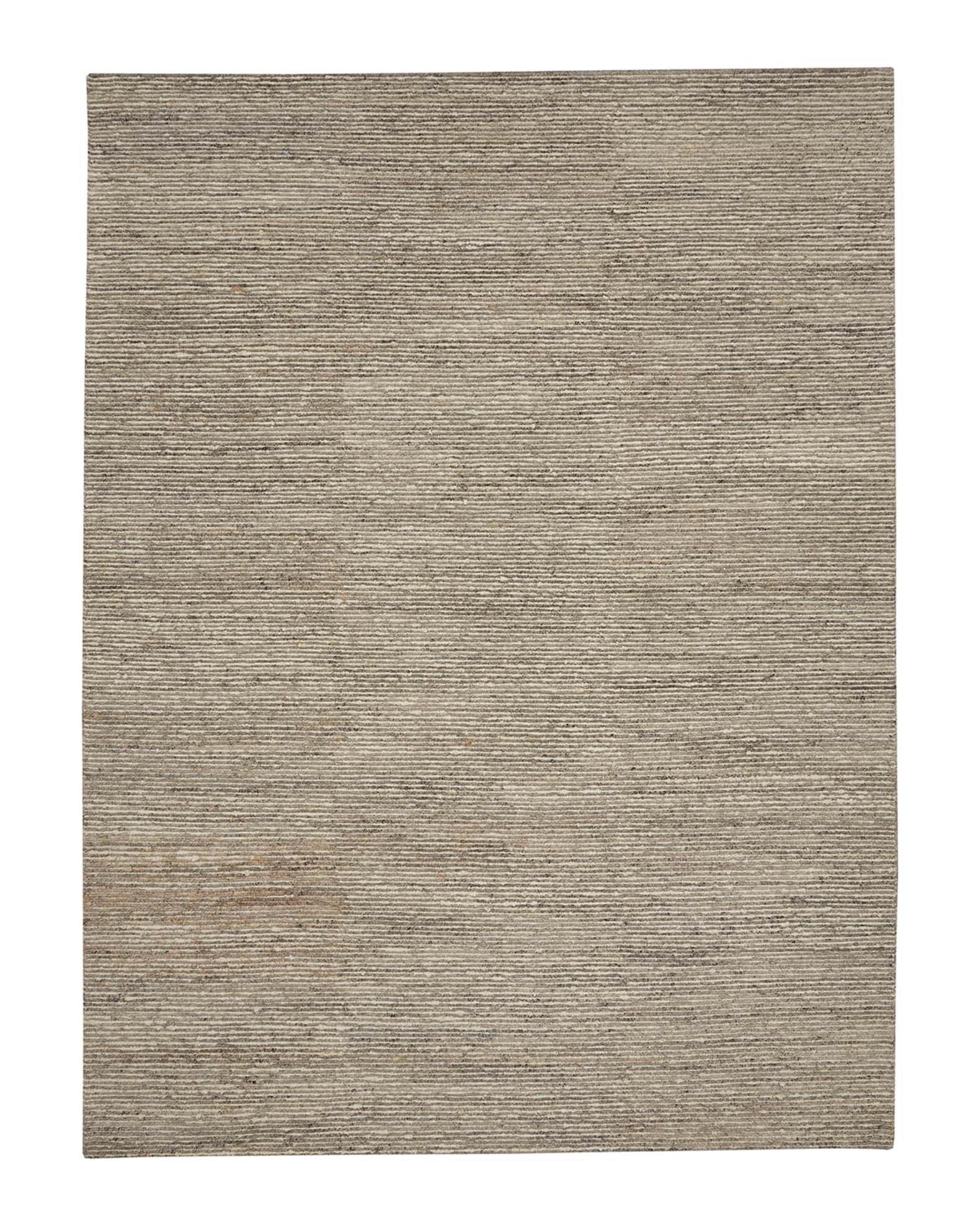 Katmandu Hand-Loomed Rug, 5' x 8' 0