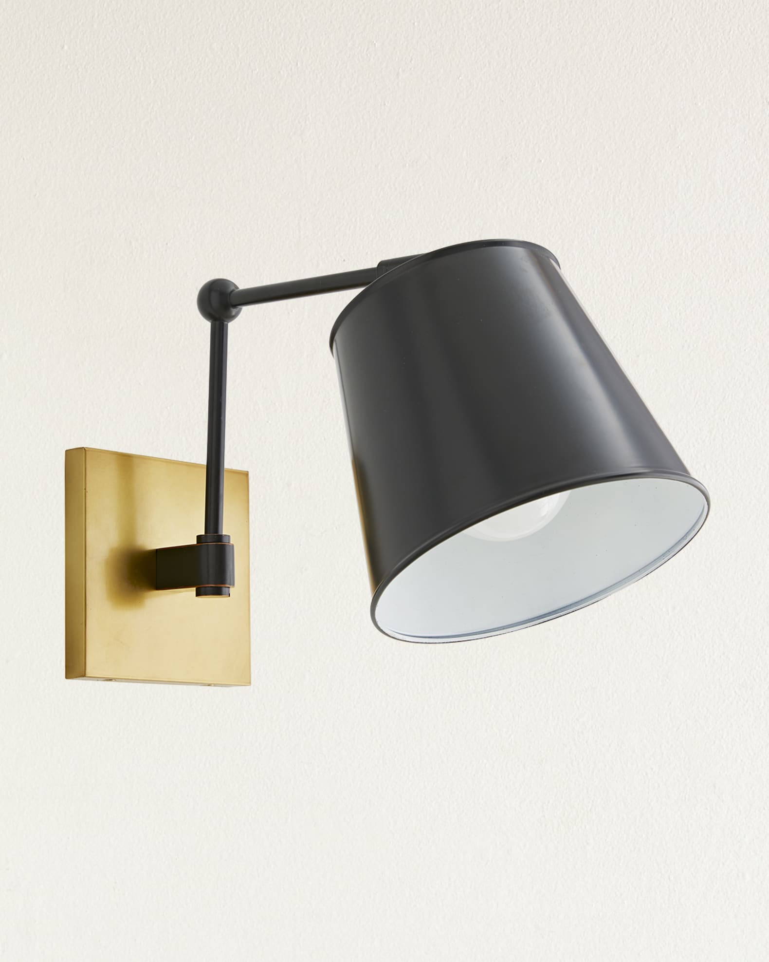 Watson Sconce 0