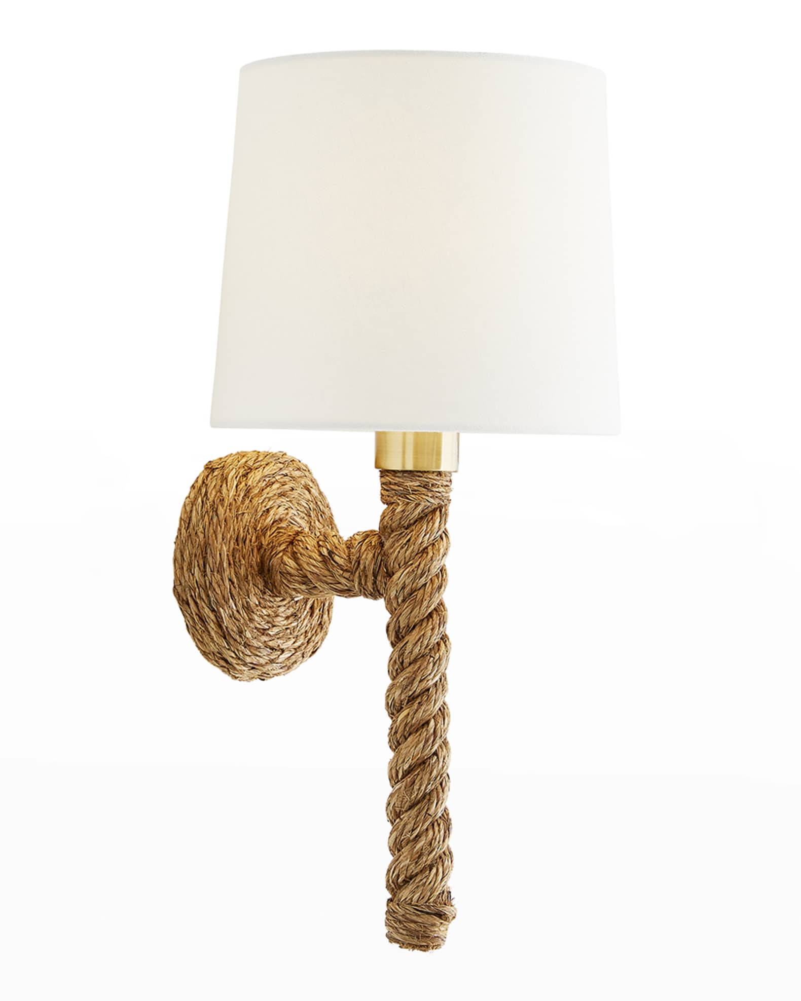 Douglas Sconce 1