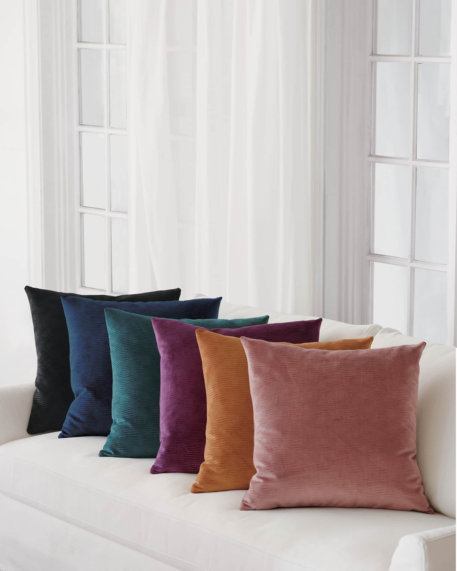 Astral Pillow 0