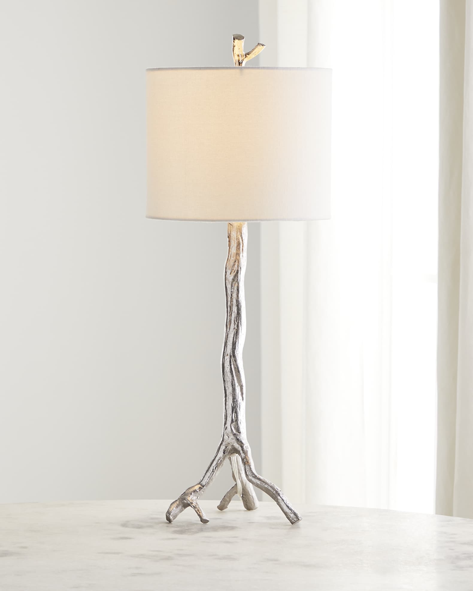 Branch Lamp 1