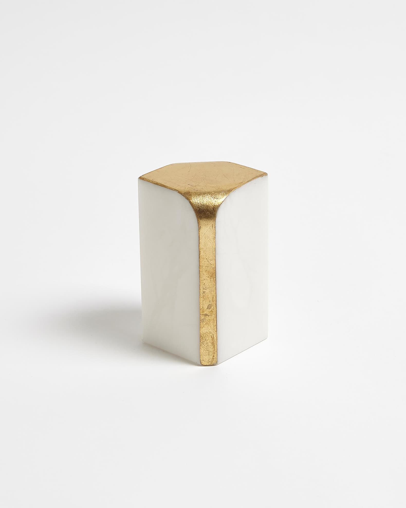 Alabaster Owl - Small 1