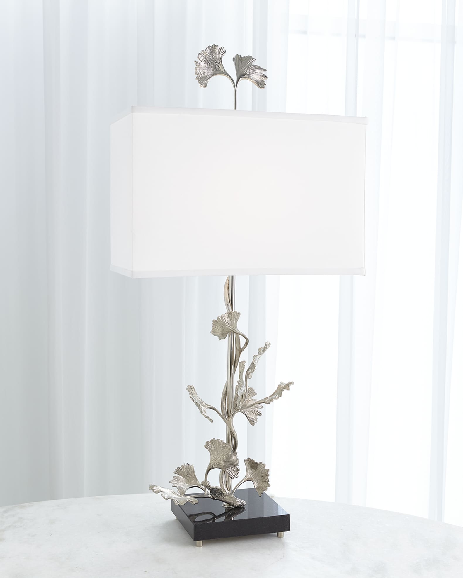 Ginkgo Table Lamp 0