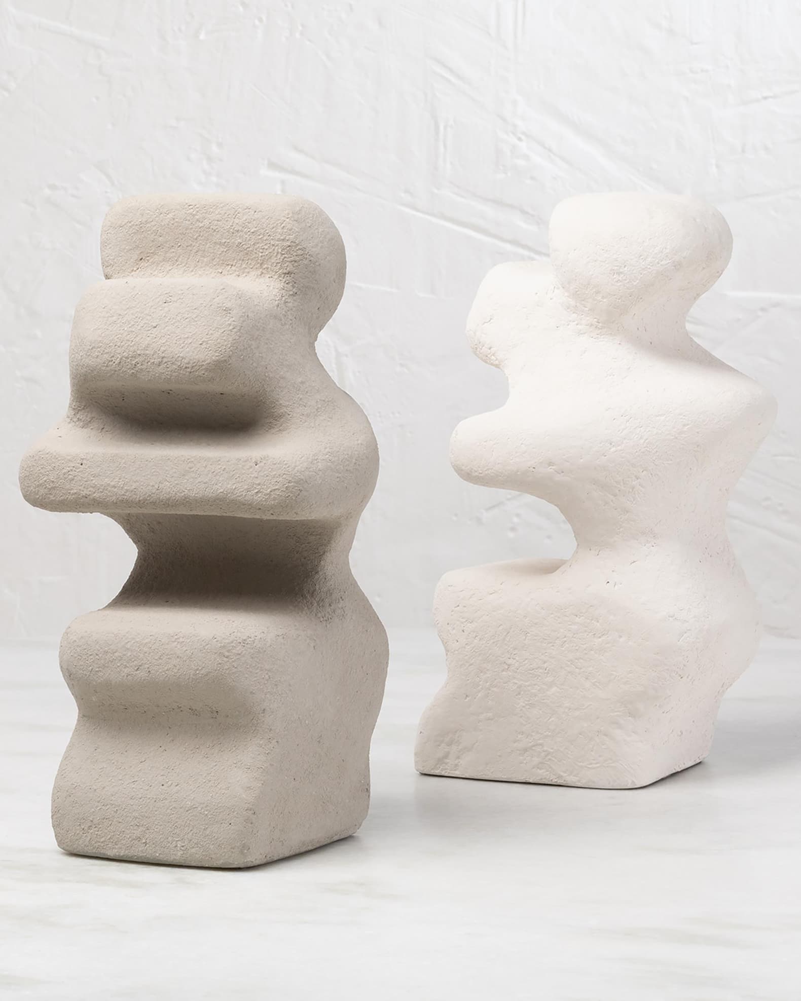 Mouren Sculpture 1