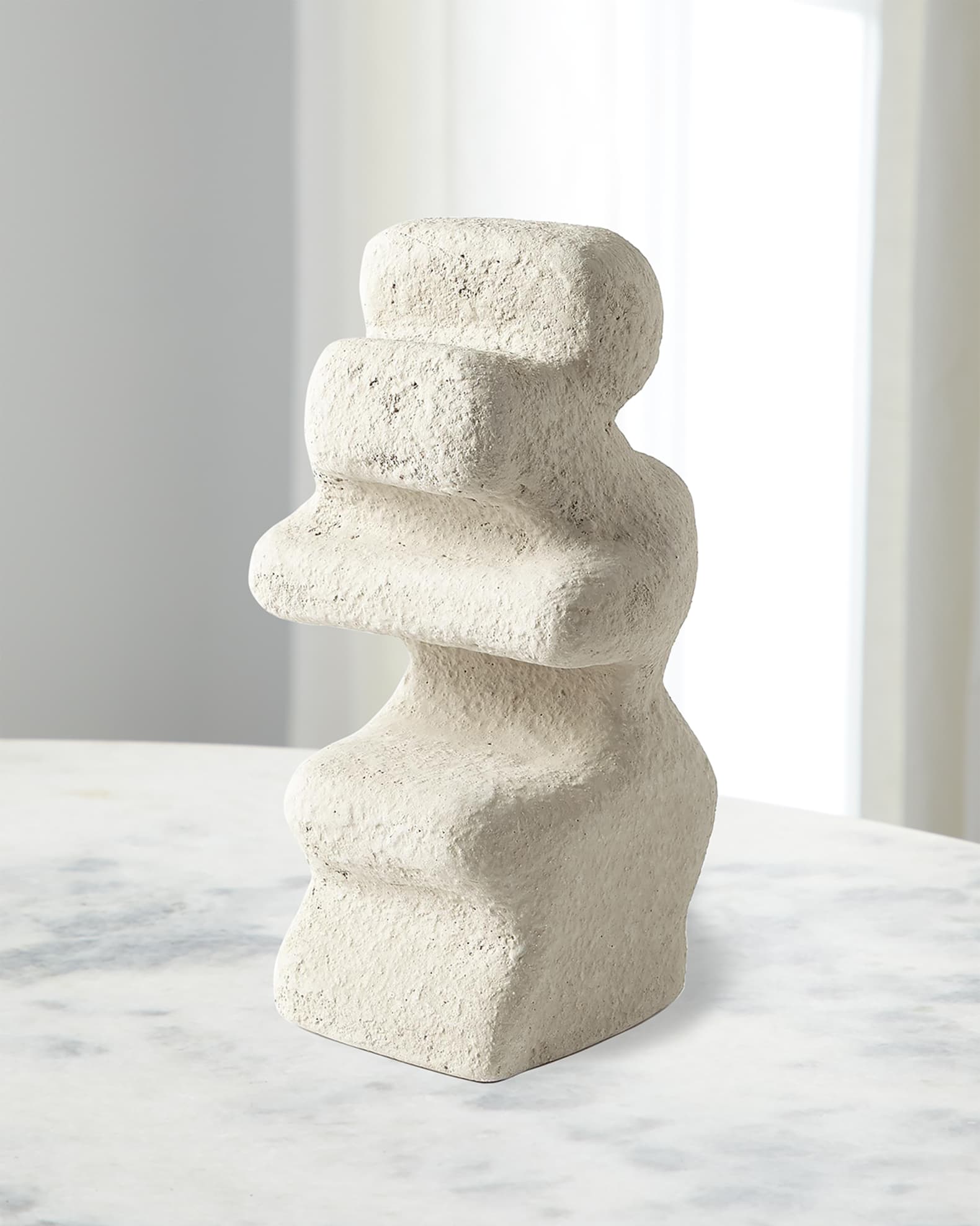 Mouren Sculpture 0