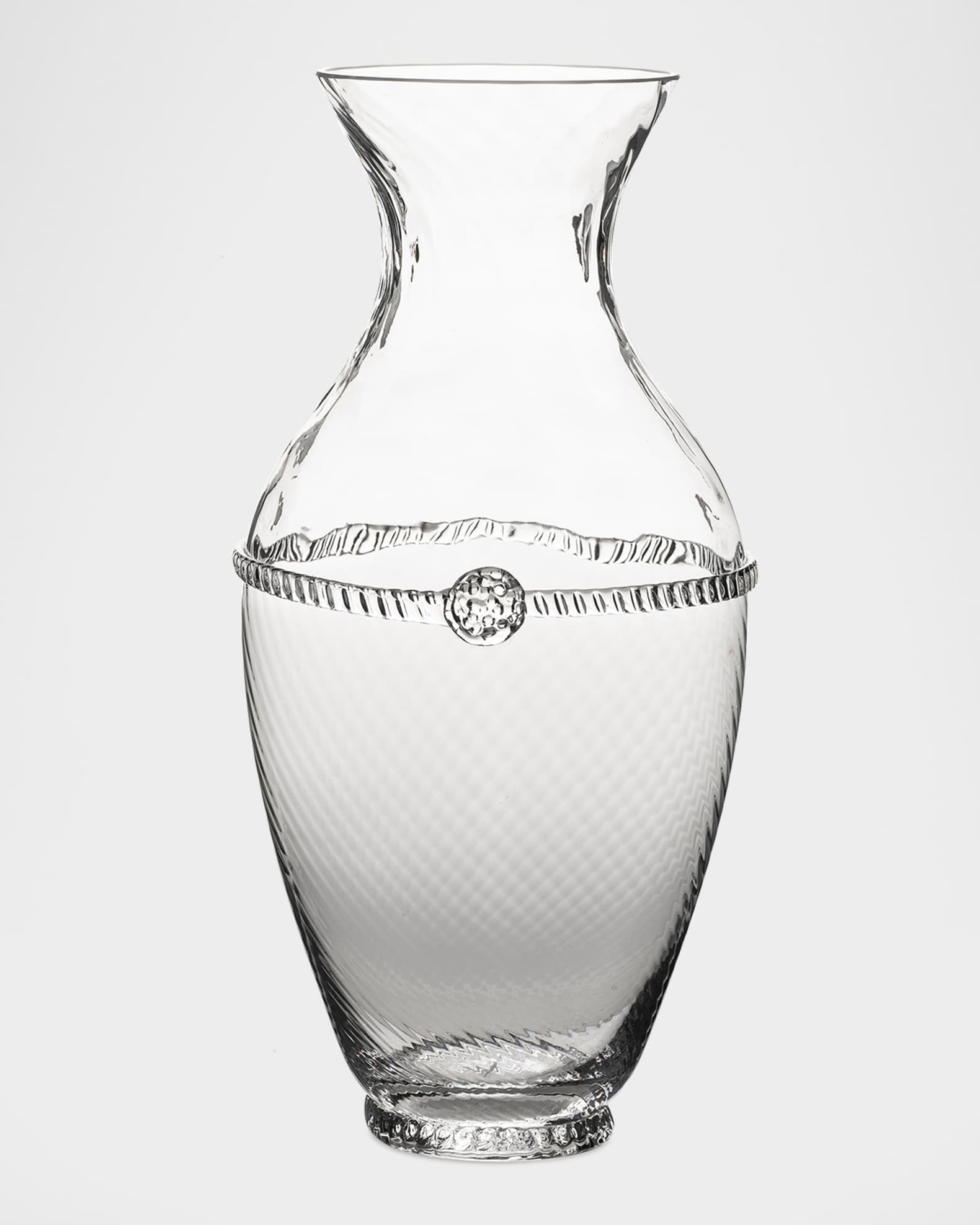Juliska Graham 9" Vase Neiman Marcus