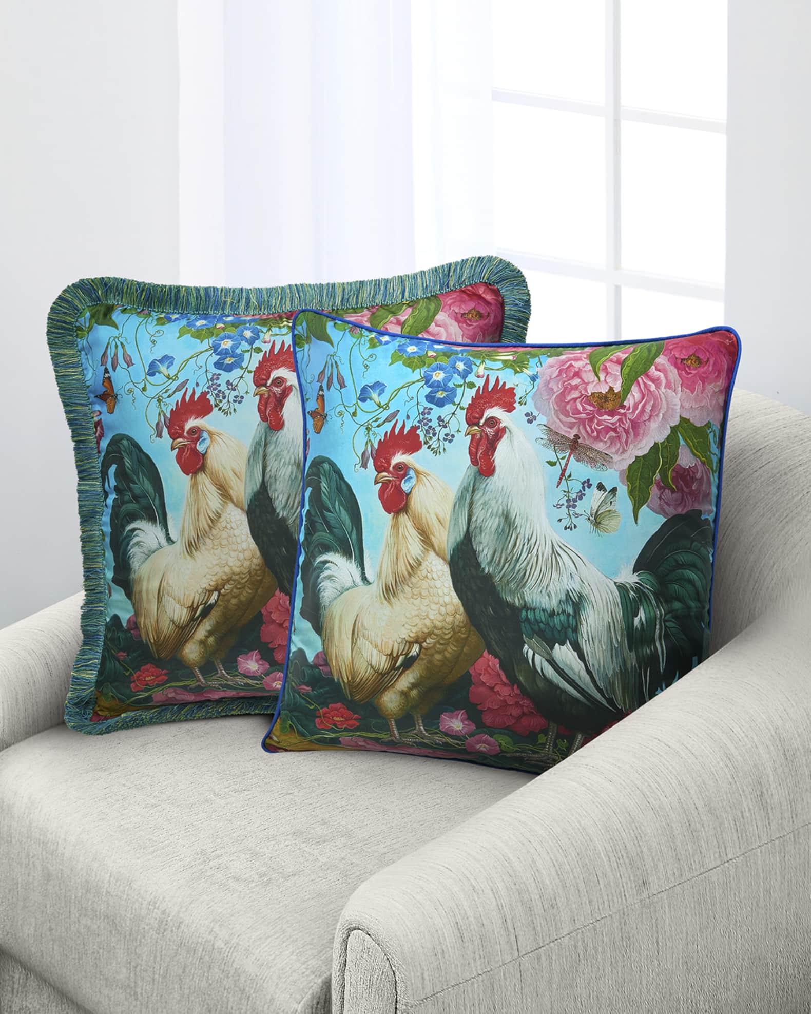 yana pillow