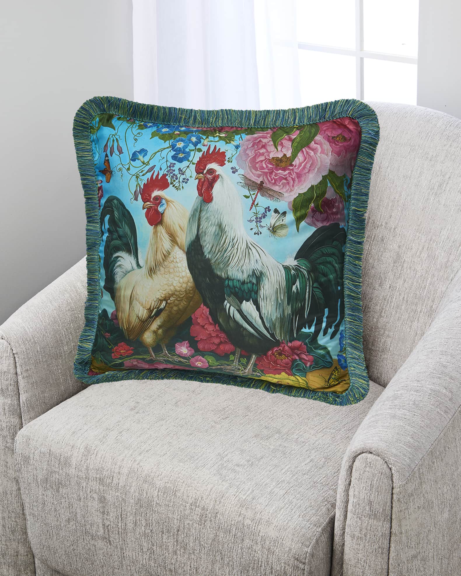 yana pillow