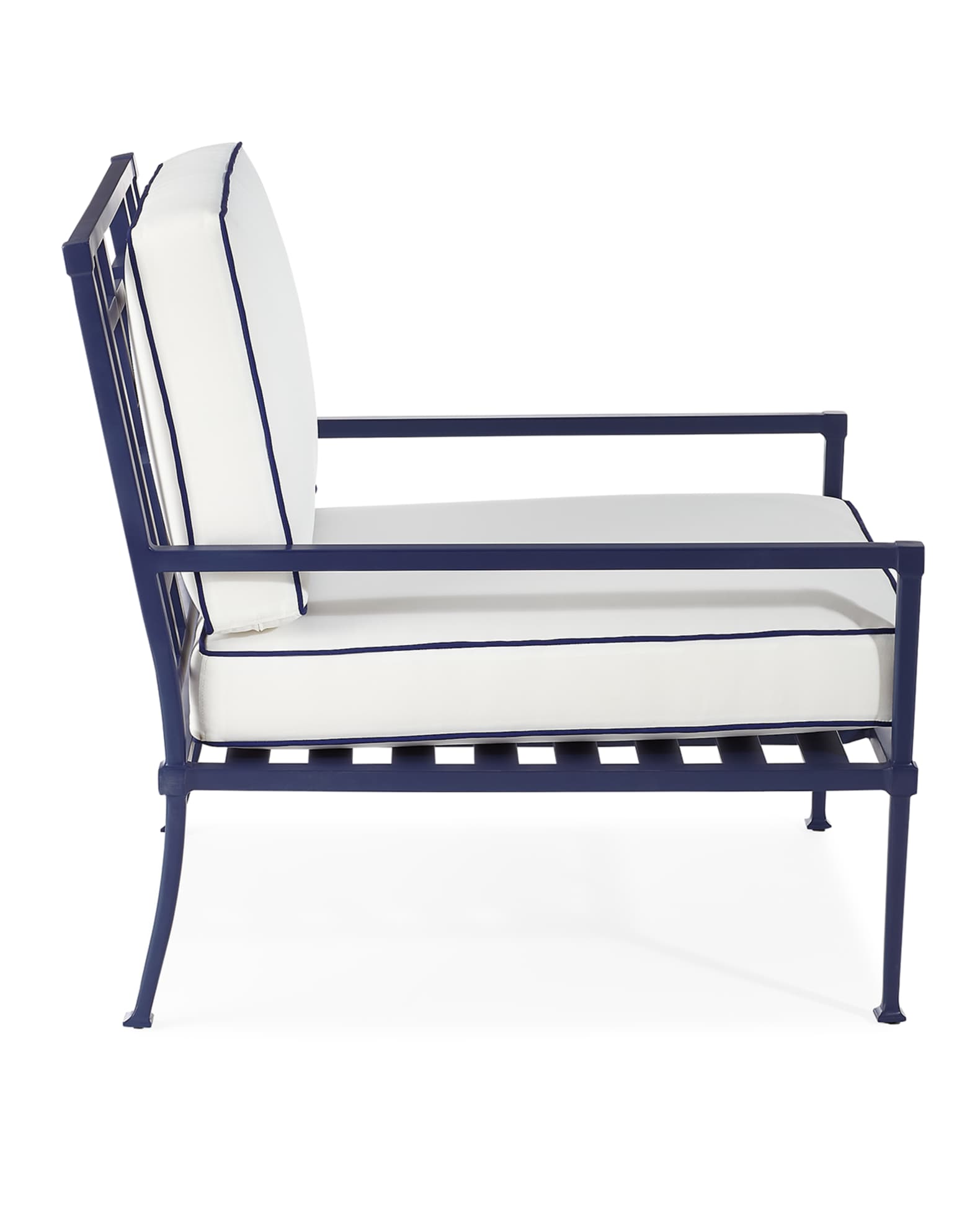 Hampton Lounge Chair Neiman Marcus