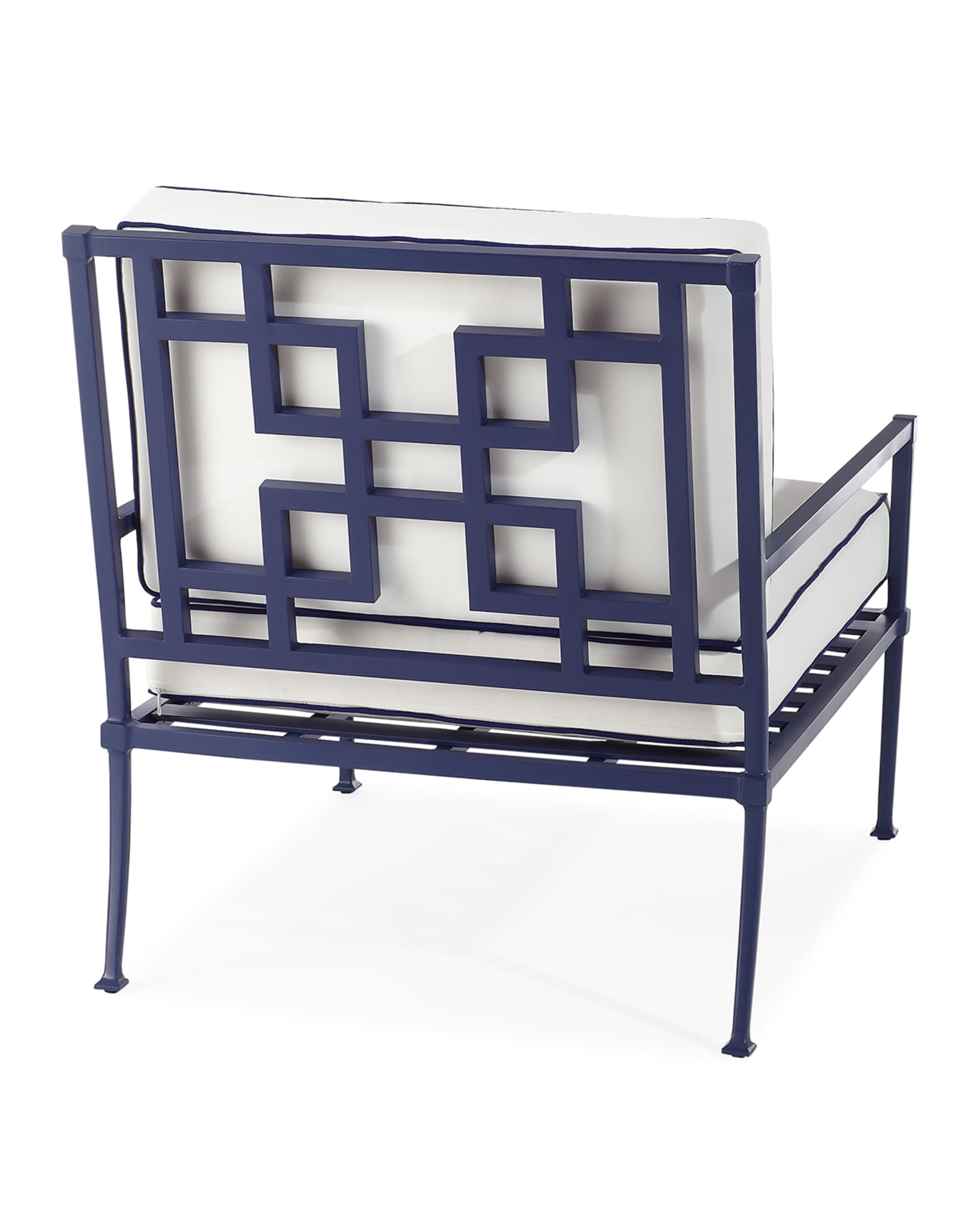 Hampton Lounge Chair Neiman Marcus