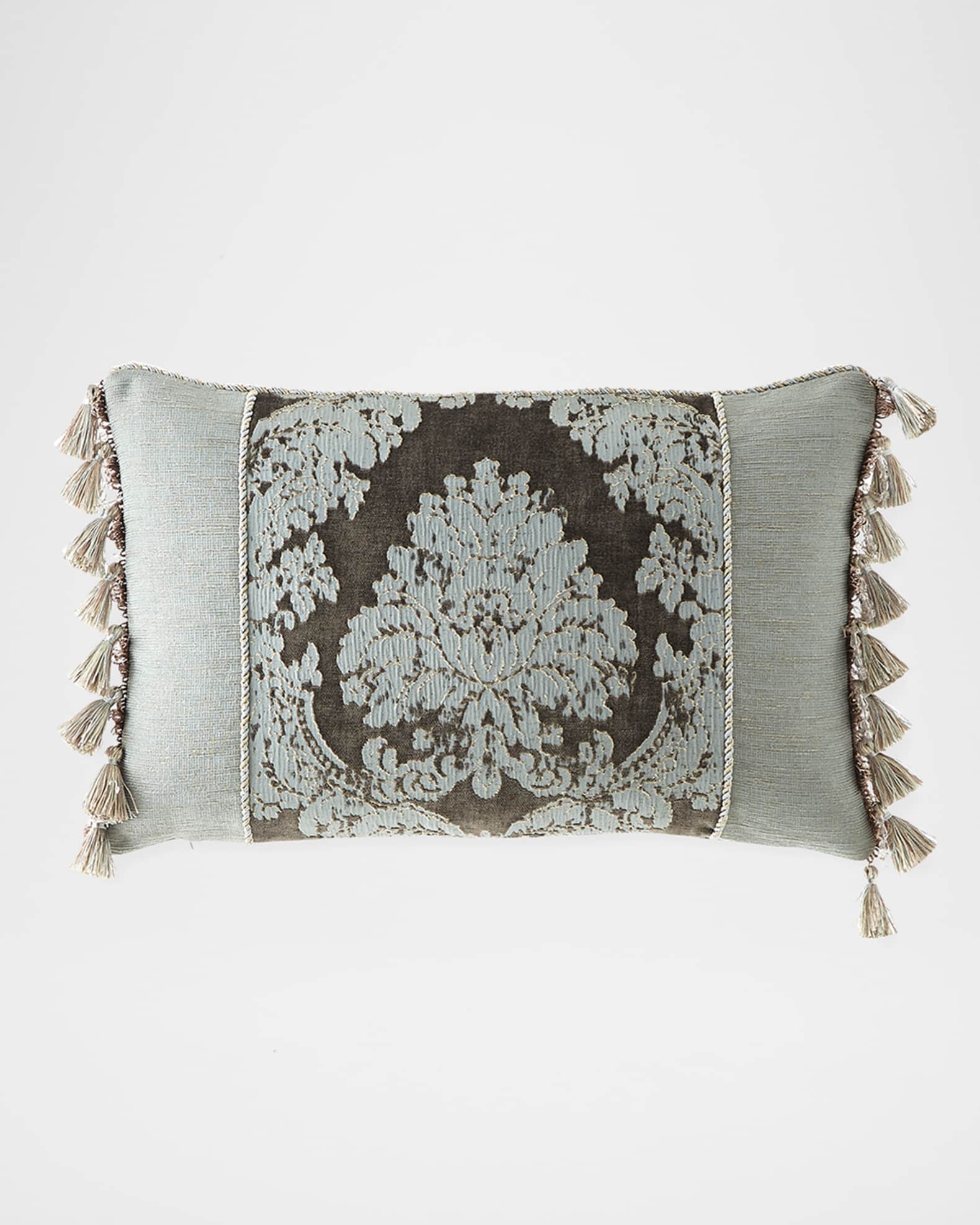 Radiance Boudoir Pillow, 13" x 18" 0